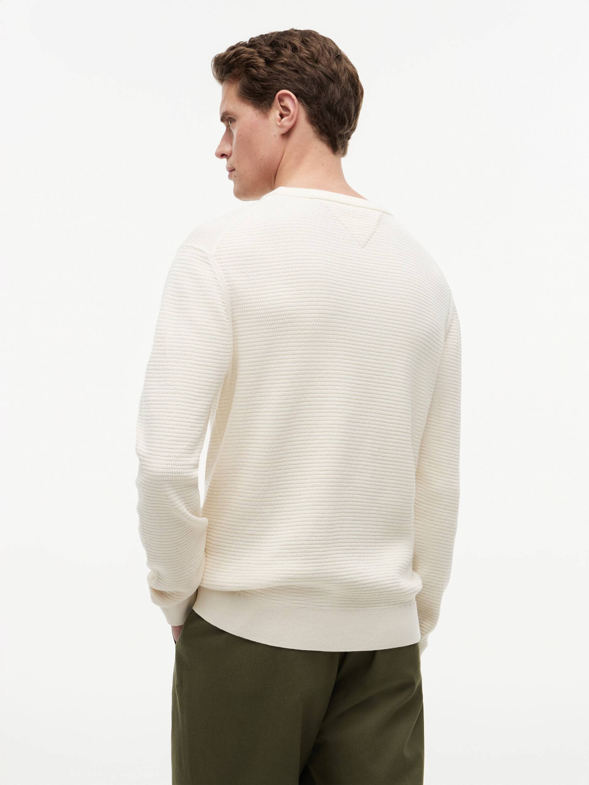 Tommy Hilfiger Pulover SEASONAL | regular fit