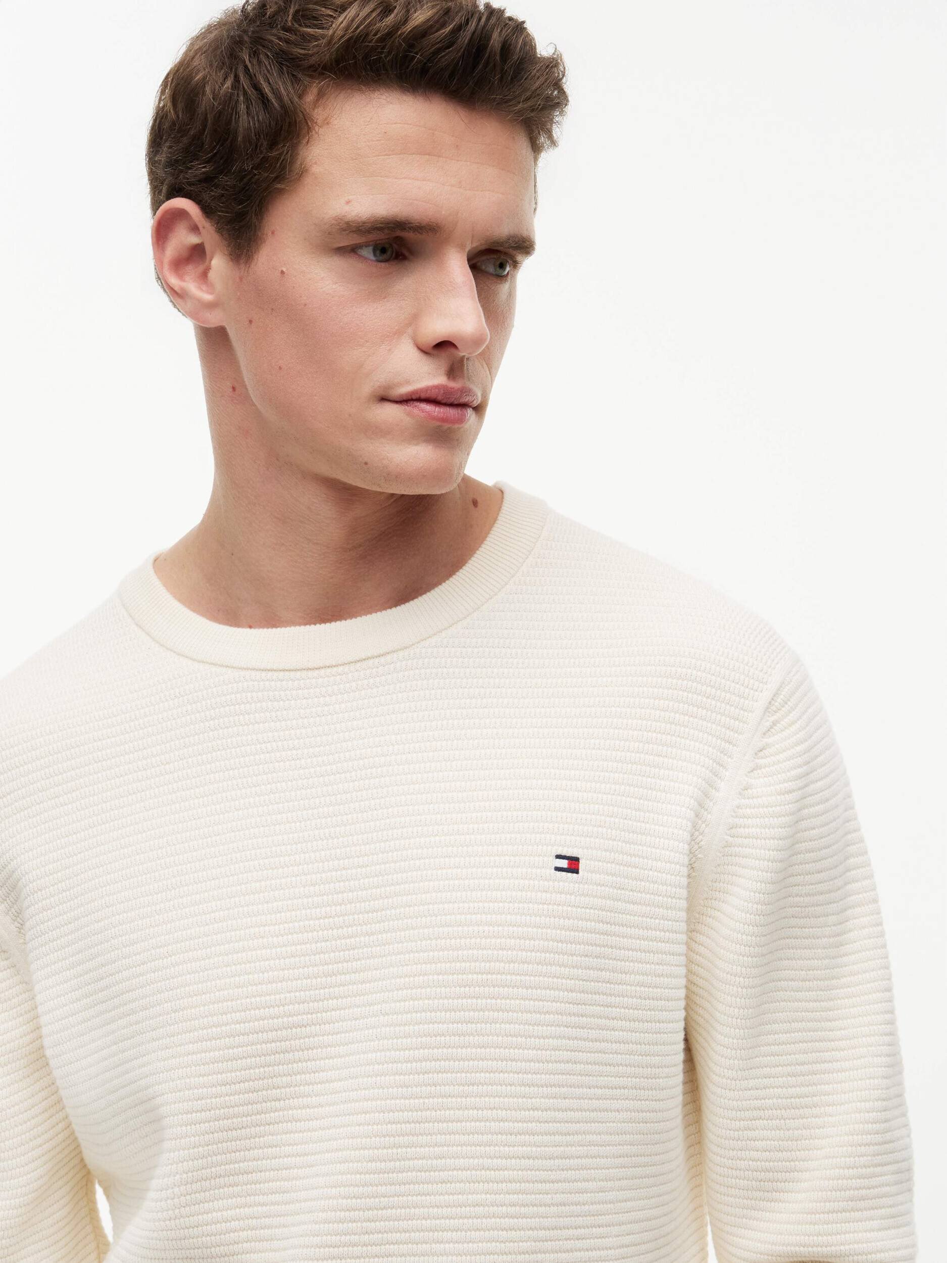 Tommy Hilfiger Pulover SEASONAL | regular fit