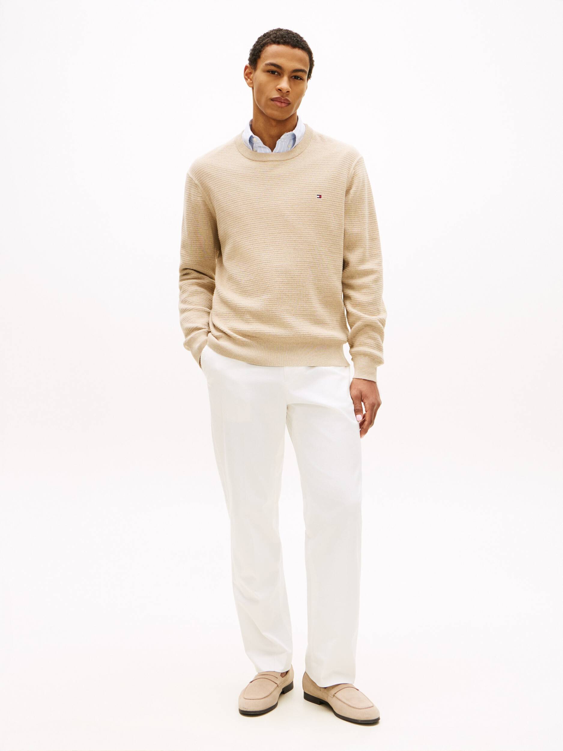 Tommy Hilfiger Pulover SEASONAL | regular fit