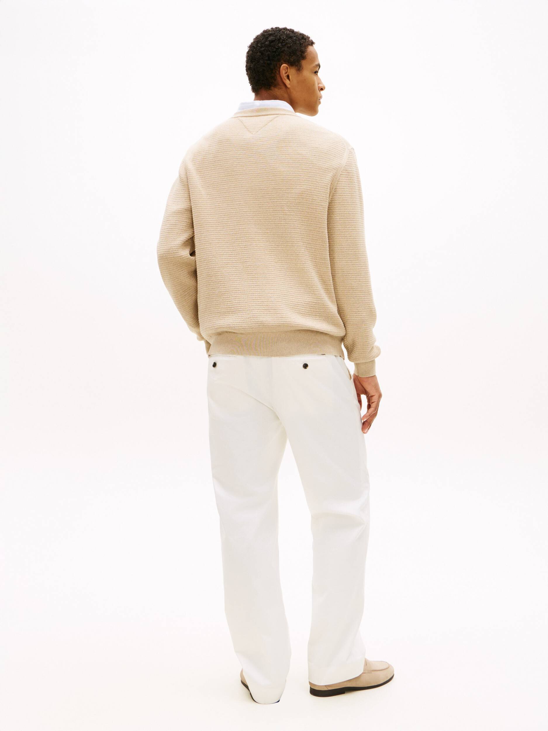 Tommy Hilfiger Pulover SEASONAL | regular fit