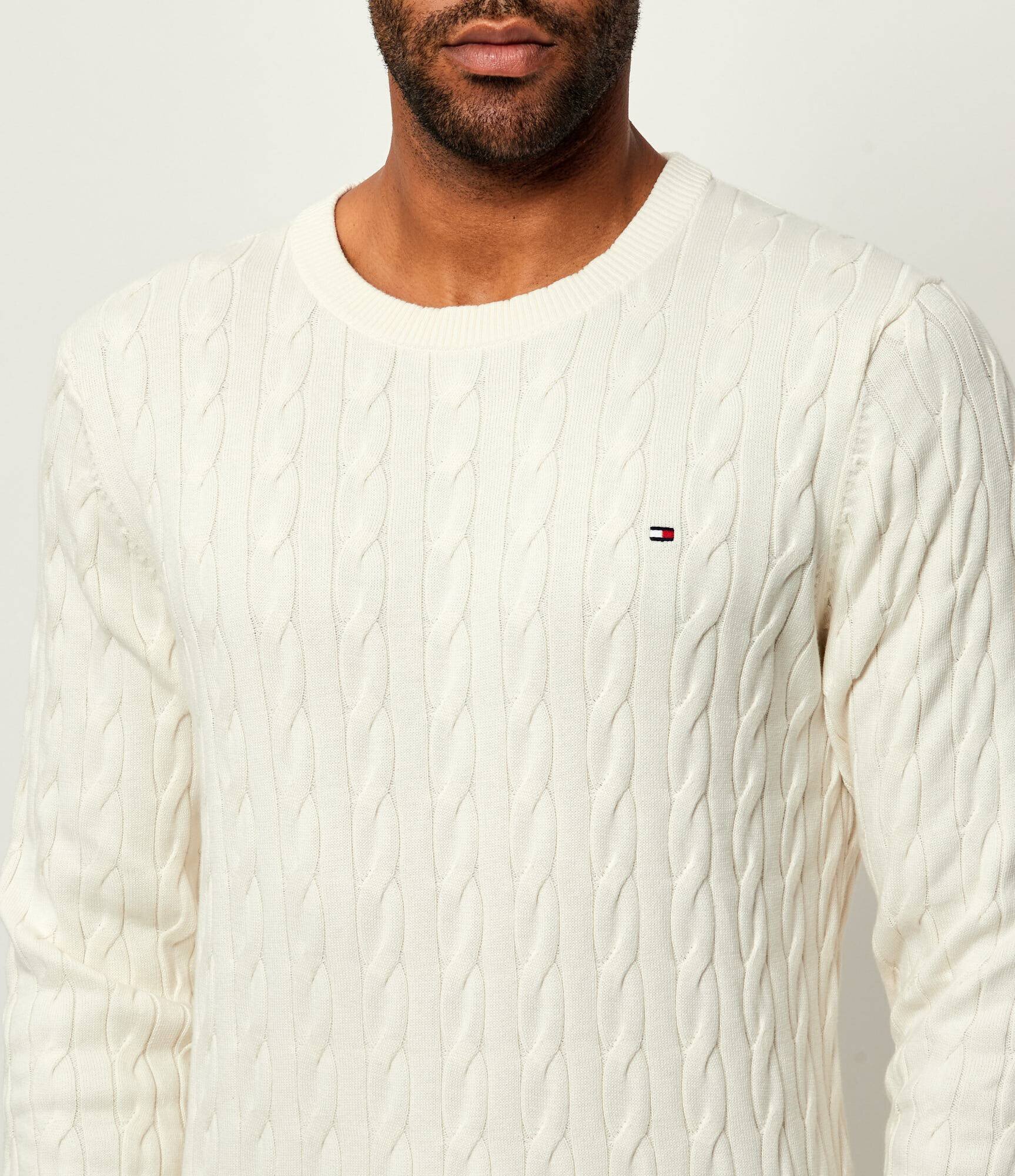 Tommy Hilfiger Pulover TH x F.C. Liverpool | regular fit