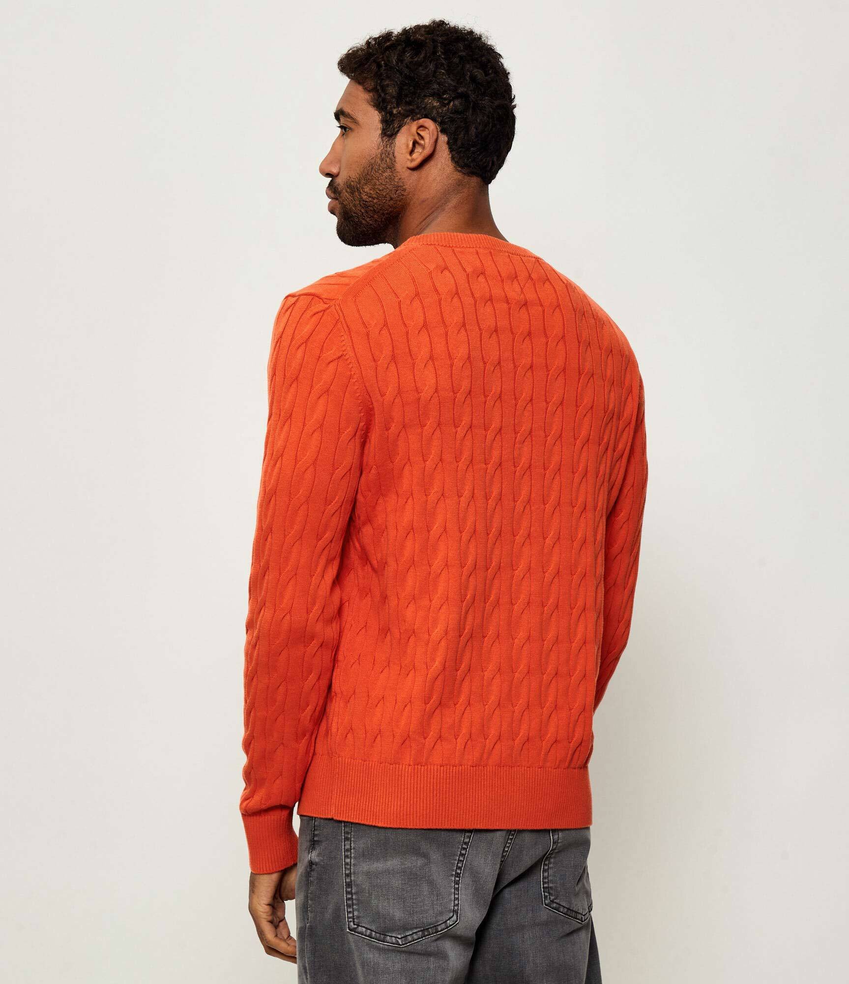 Tommy Hilfiger Pulover TH x F.C. Liverpool | regular fit