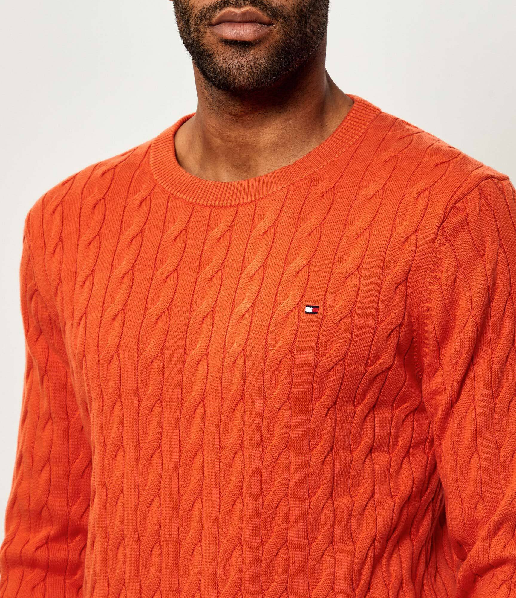 Tommy Hilfiger Pulover TH x F.C. Liverpool | regular fit