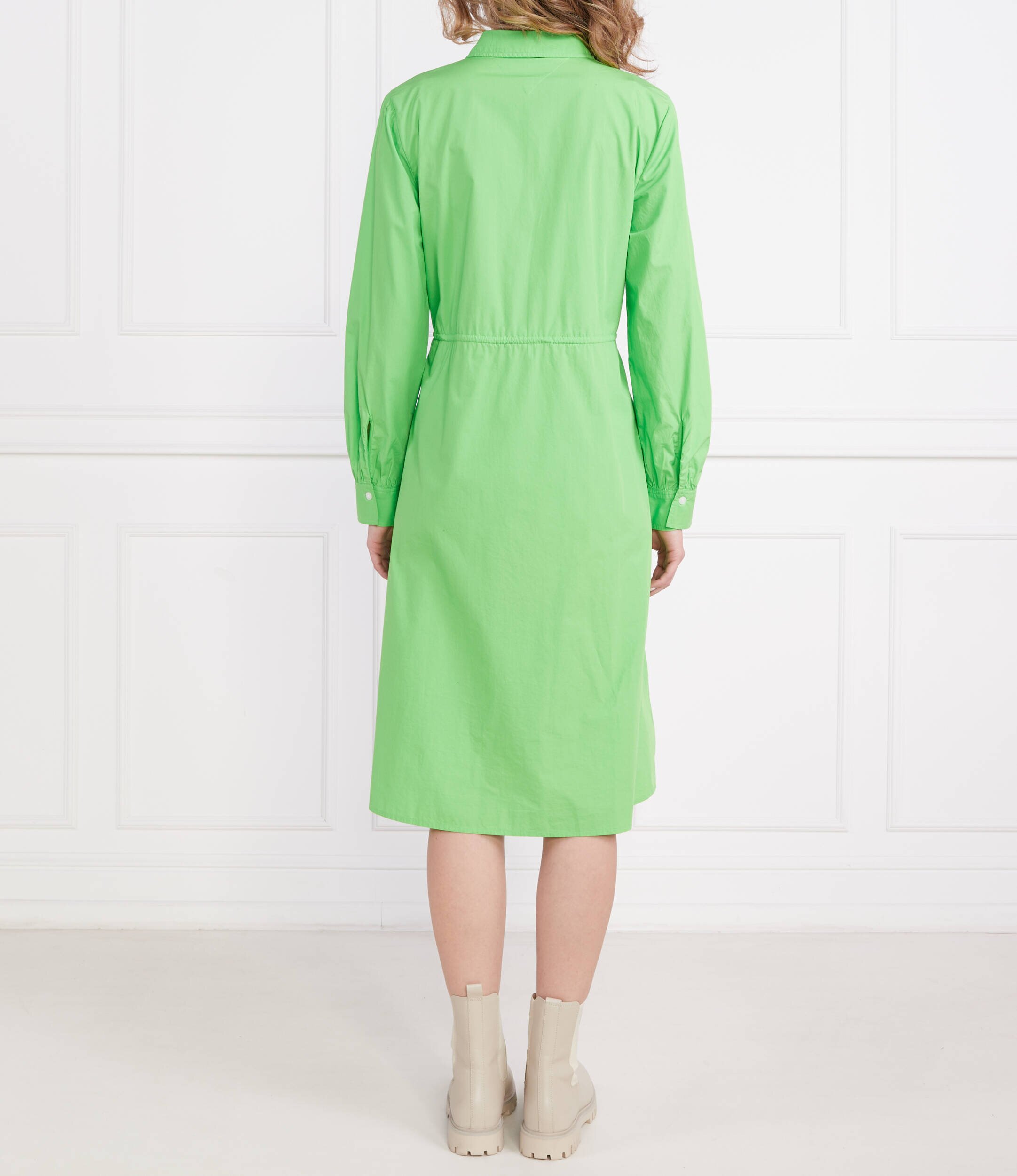 Tommy Hilfiger Rochie 1985 KNEE DRESS