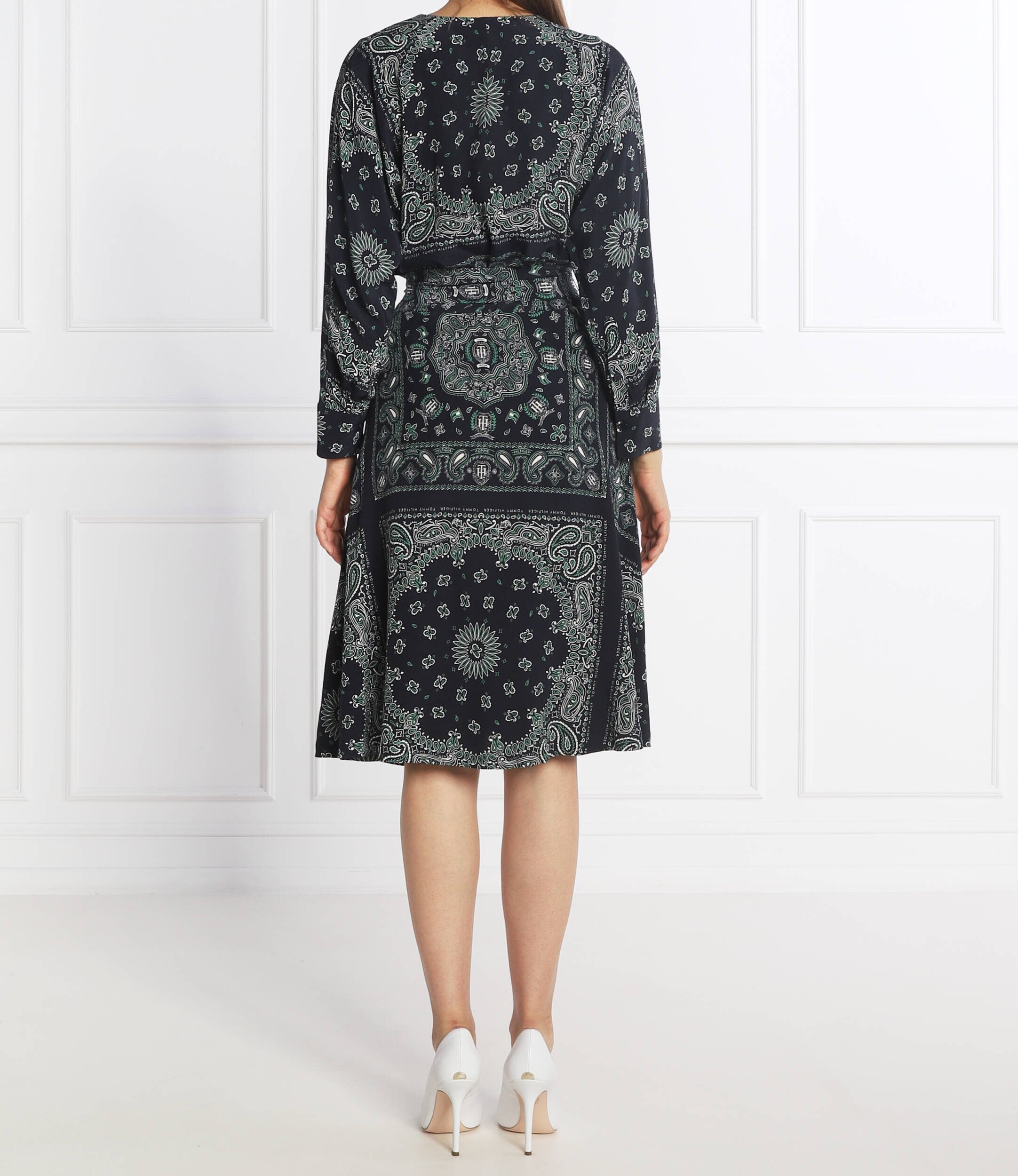 Tommy Hilfiger Rochie