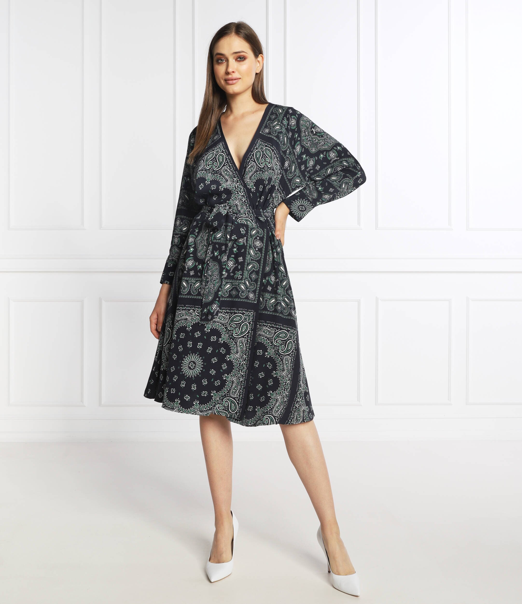 Tommy Hilfiger Rochie