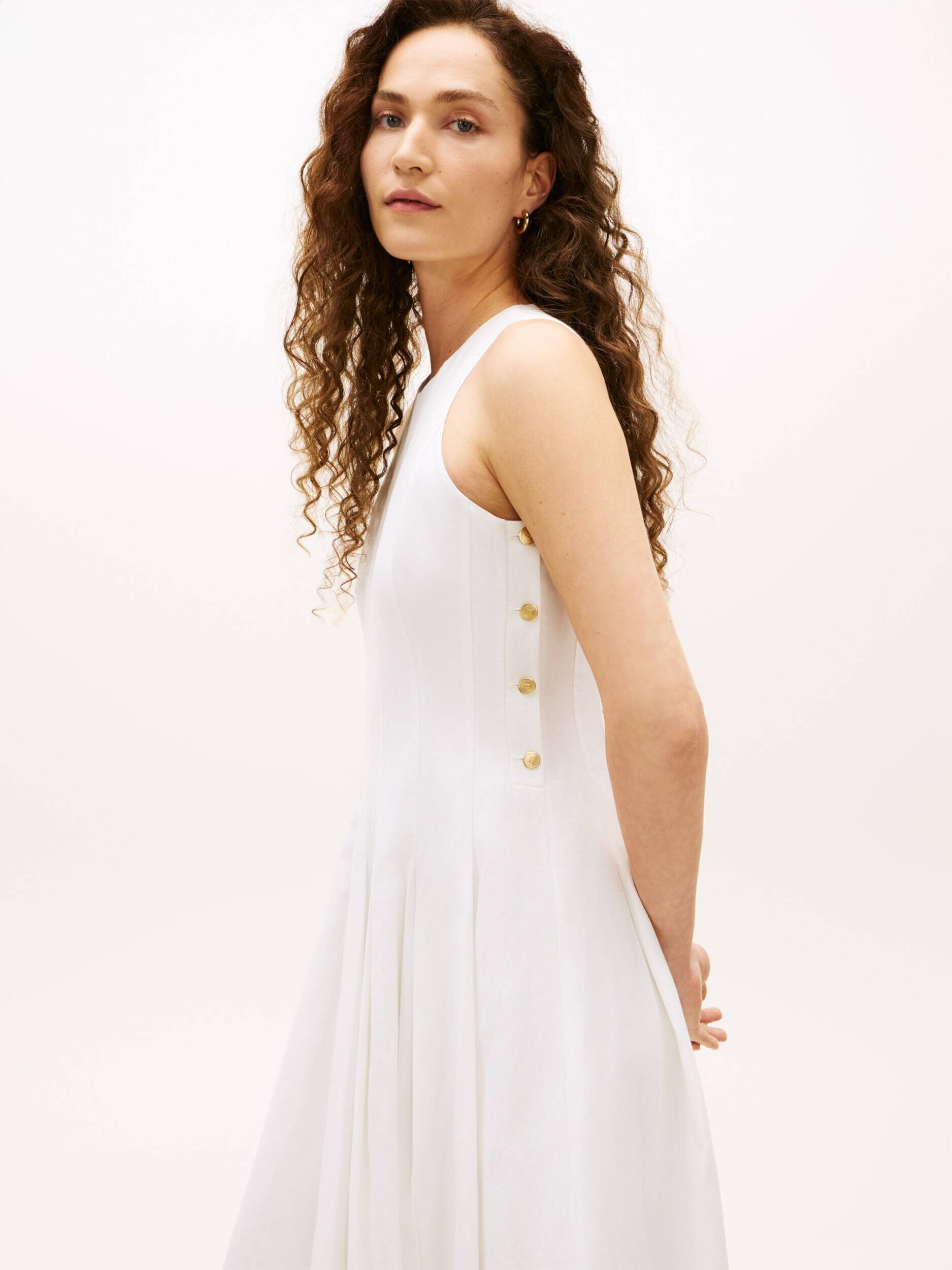 Tommy Hilfiger Rochie | cu adaos de in
