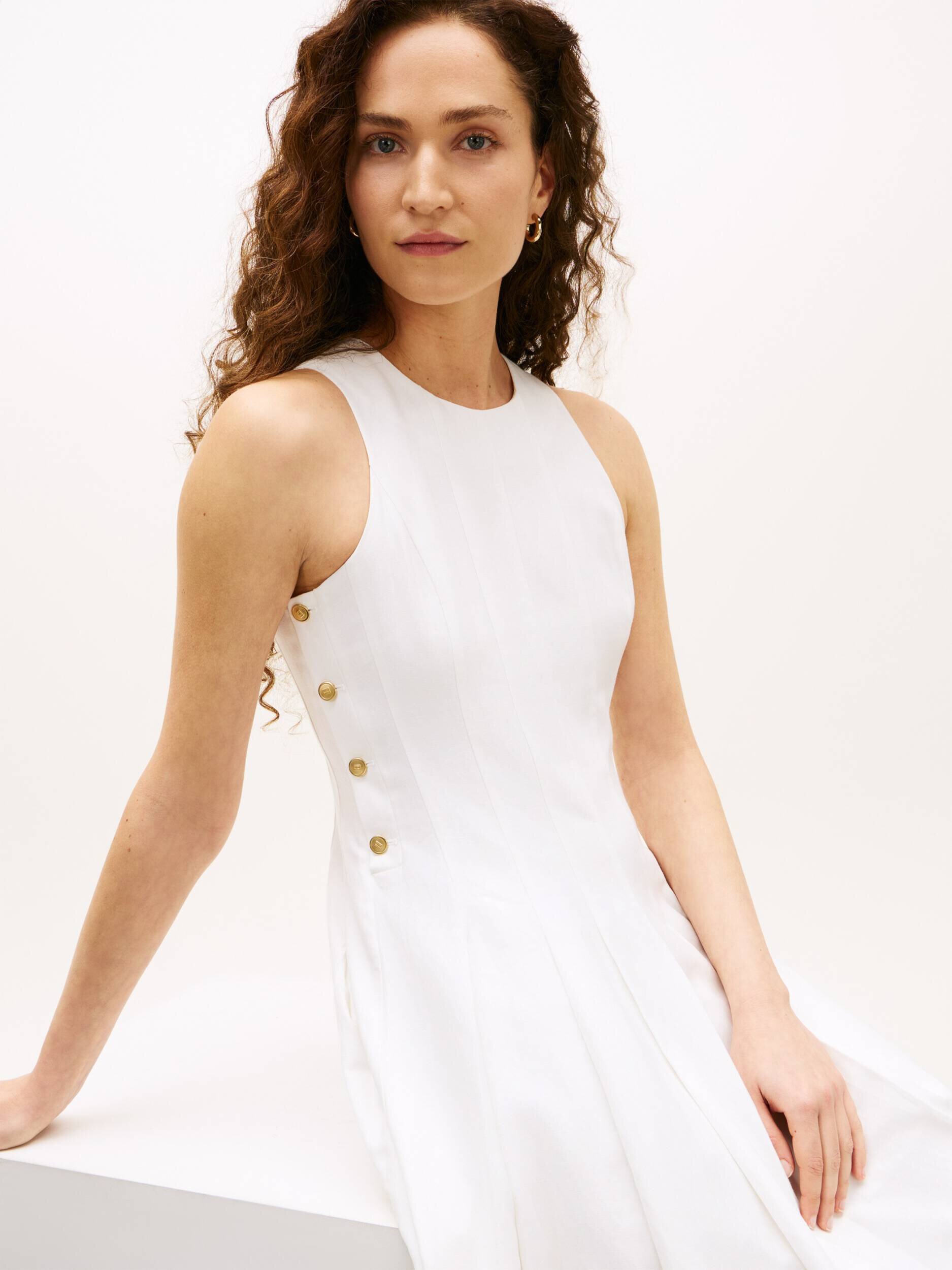 Tommy Hilfiger Rochie | cu adaos de in