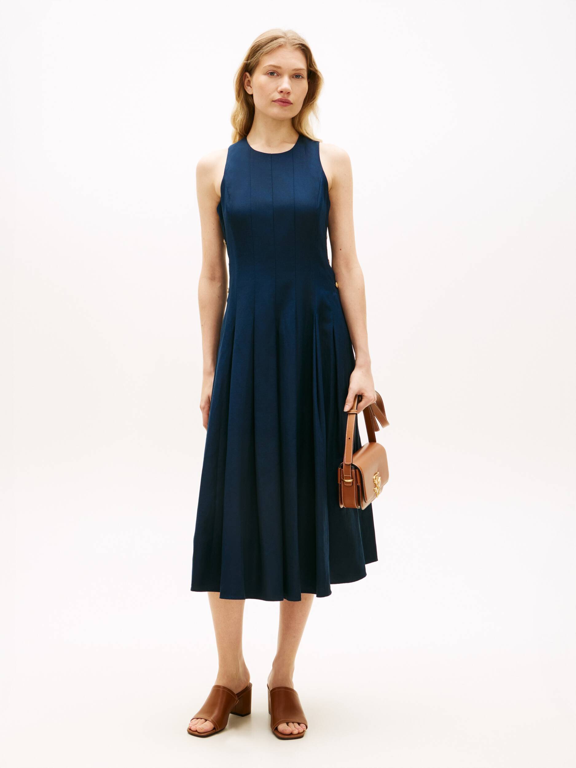 Tommy Hilfiger Rochie | cu adaos de in