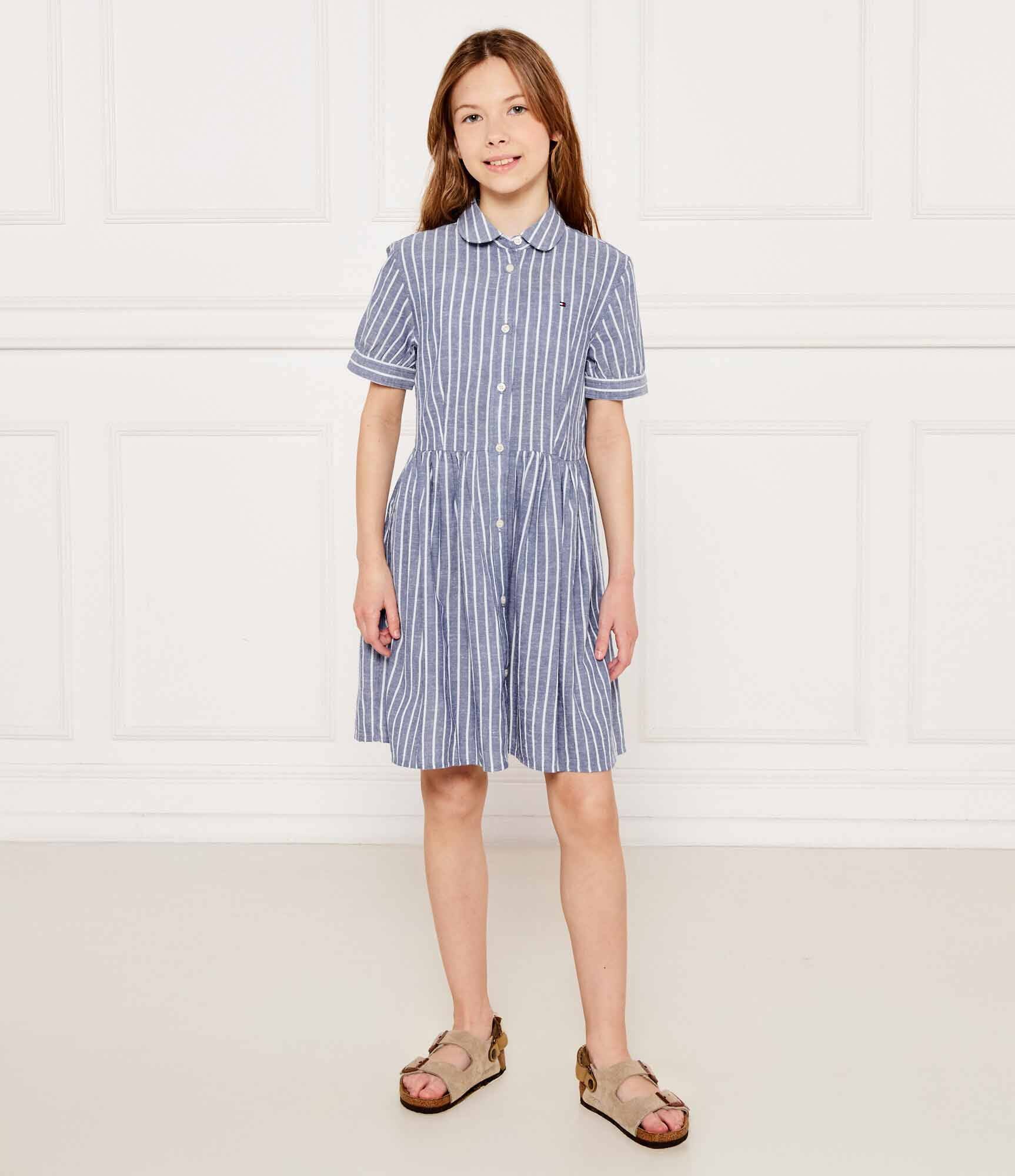 Tommy Hilfiger Rochie | cu adaos de in