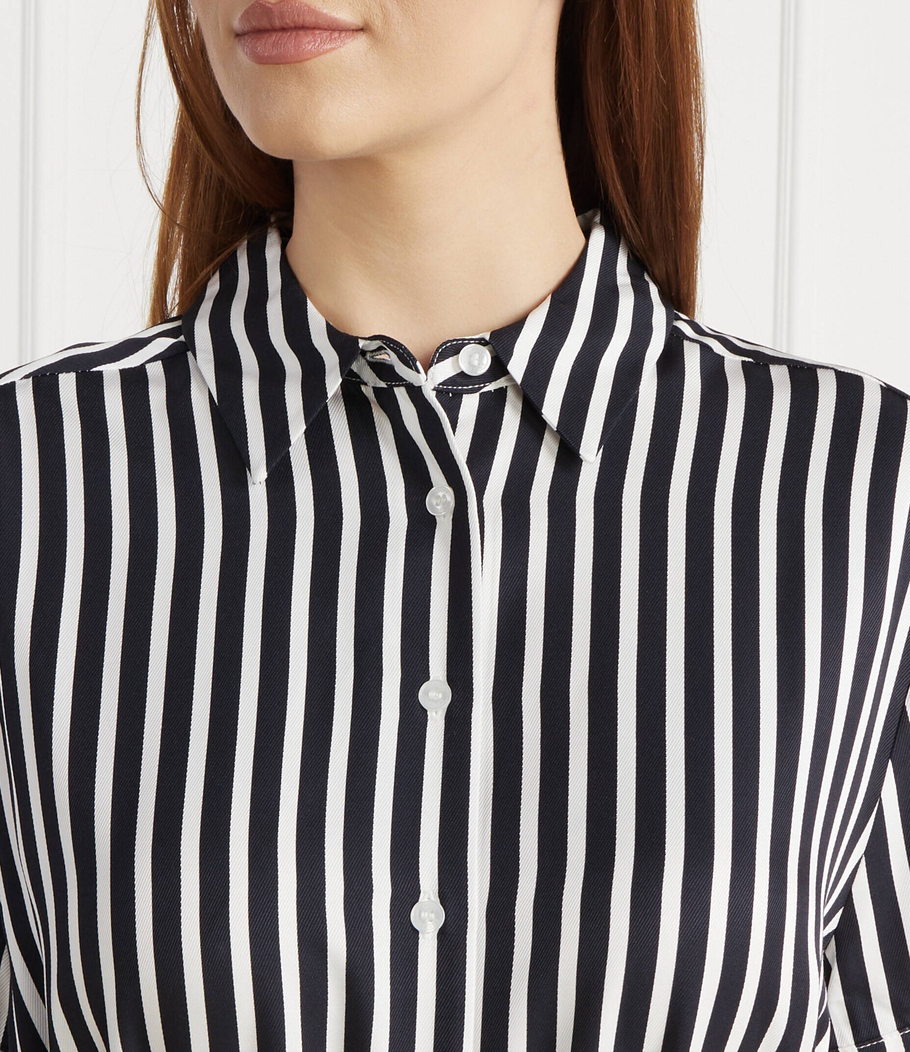 Tommy Hilfiger Rochie cu cordon
