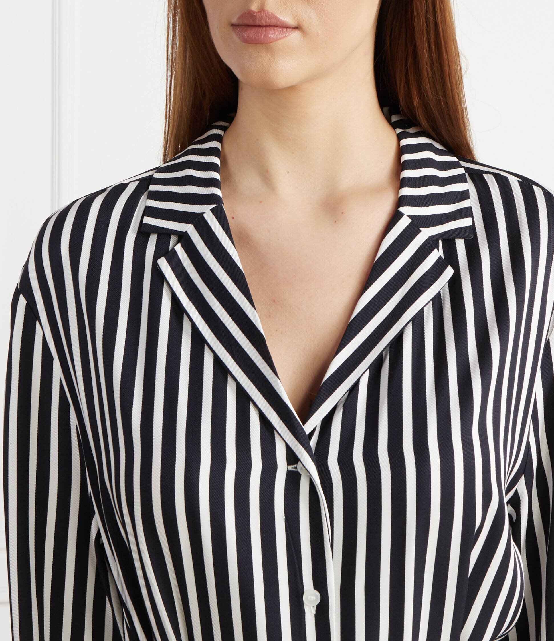 Tommy Hilfiger Rochie cu cordon