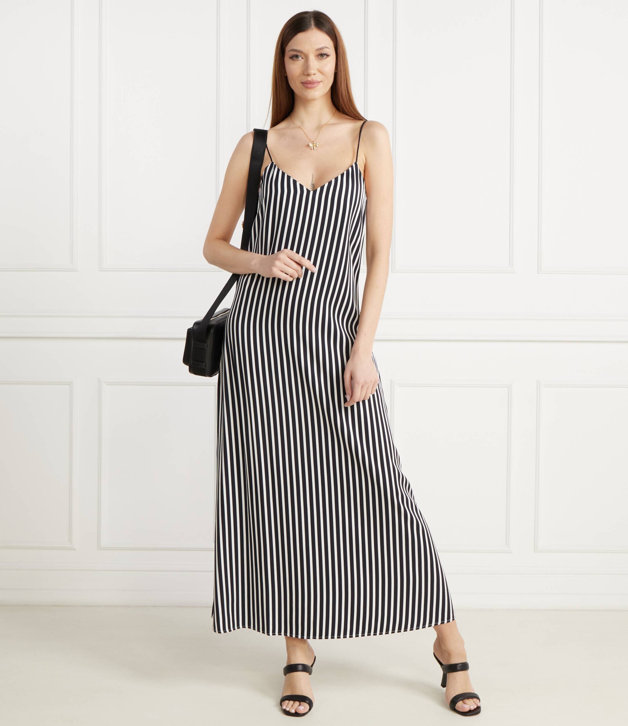 Tommy Hilfiger Rochie FLUID