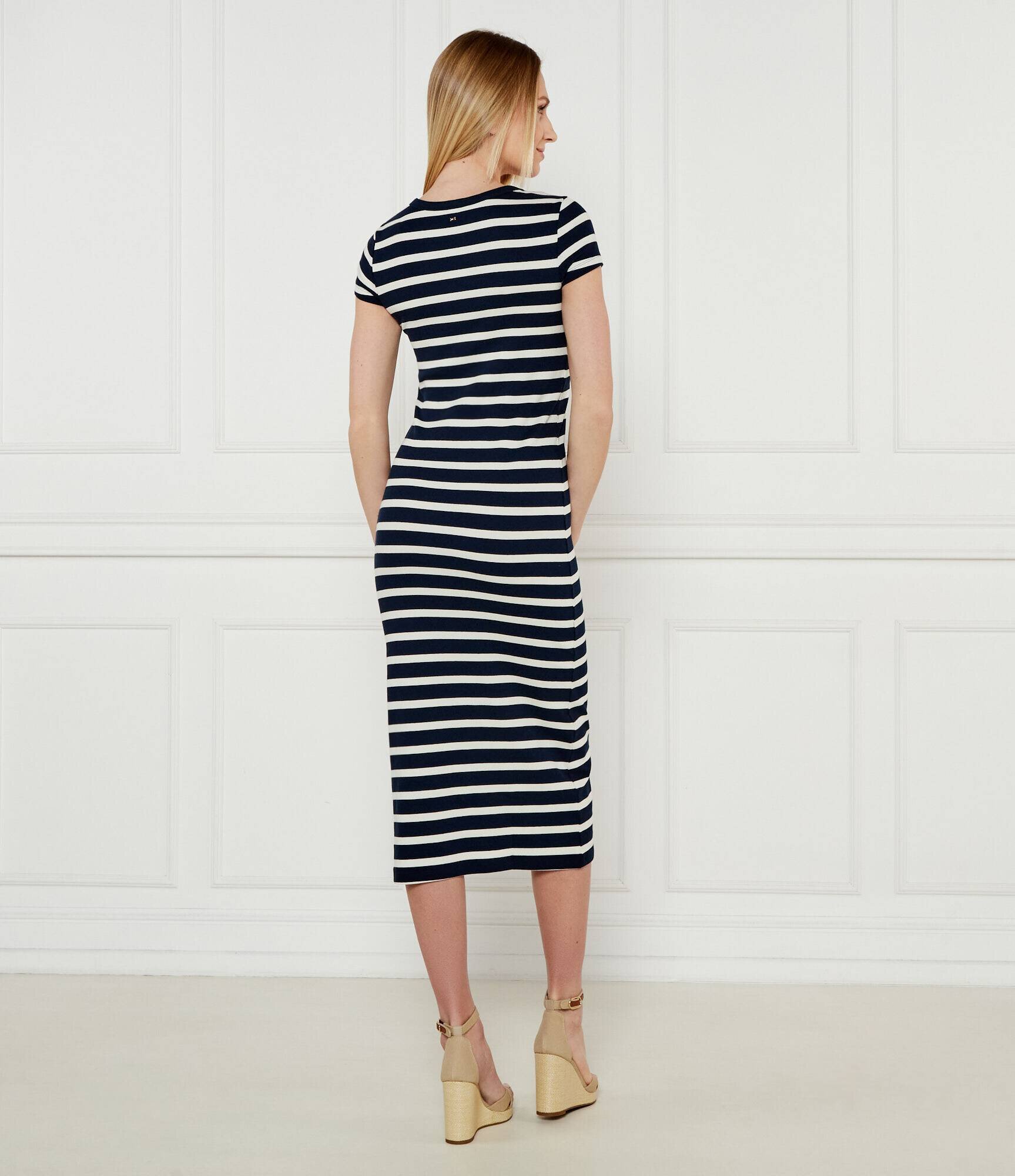 Tommy Hilfiger Rochie HENLEY