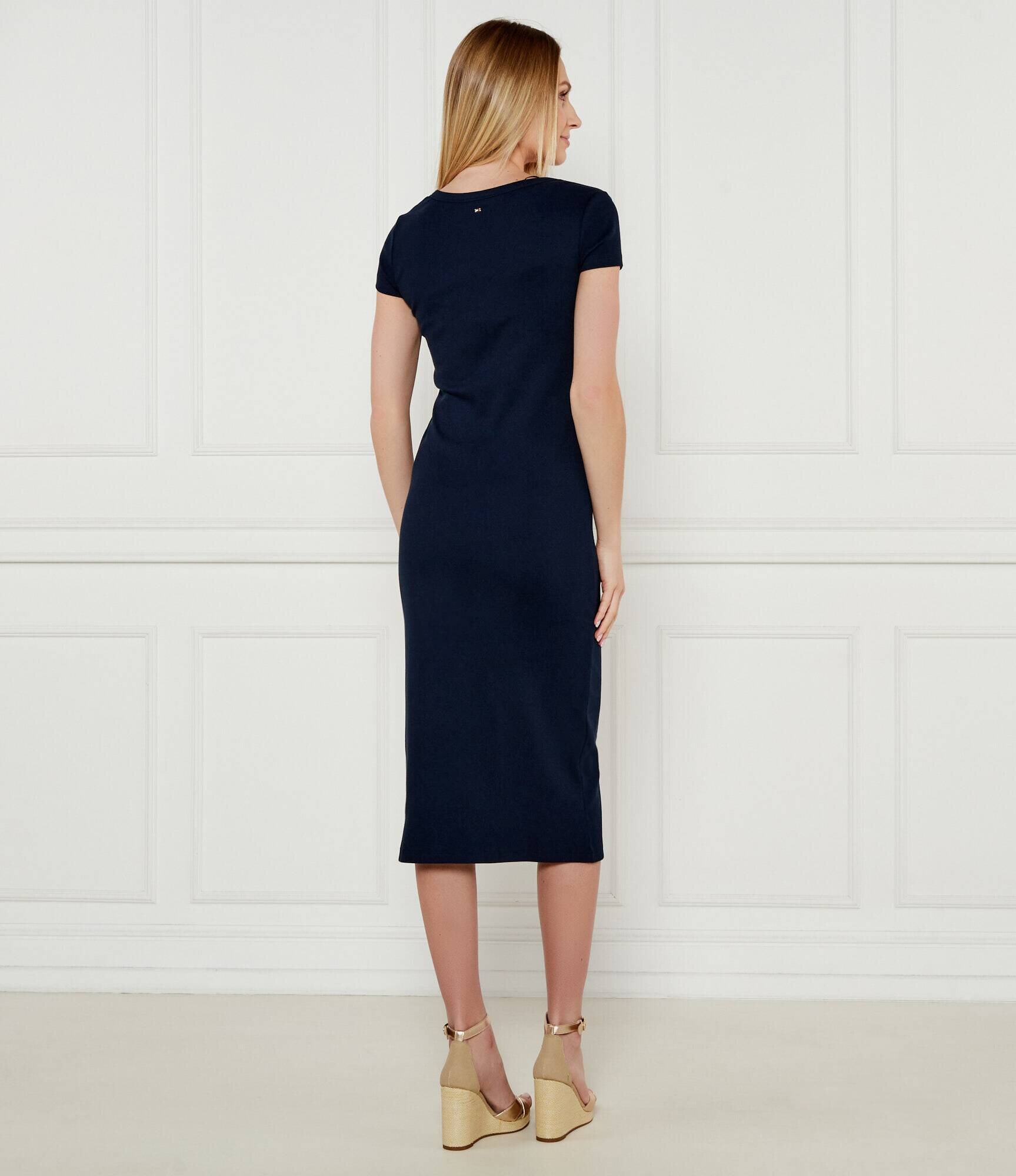 Tommy Hilfiger Rochie HENLEY