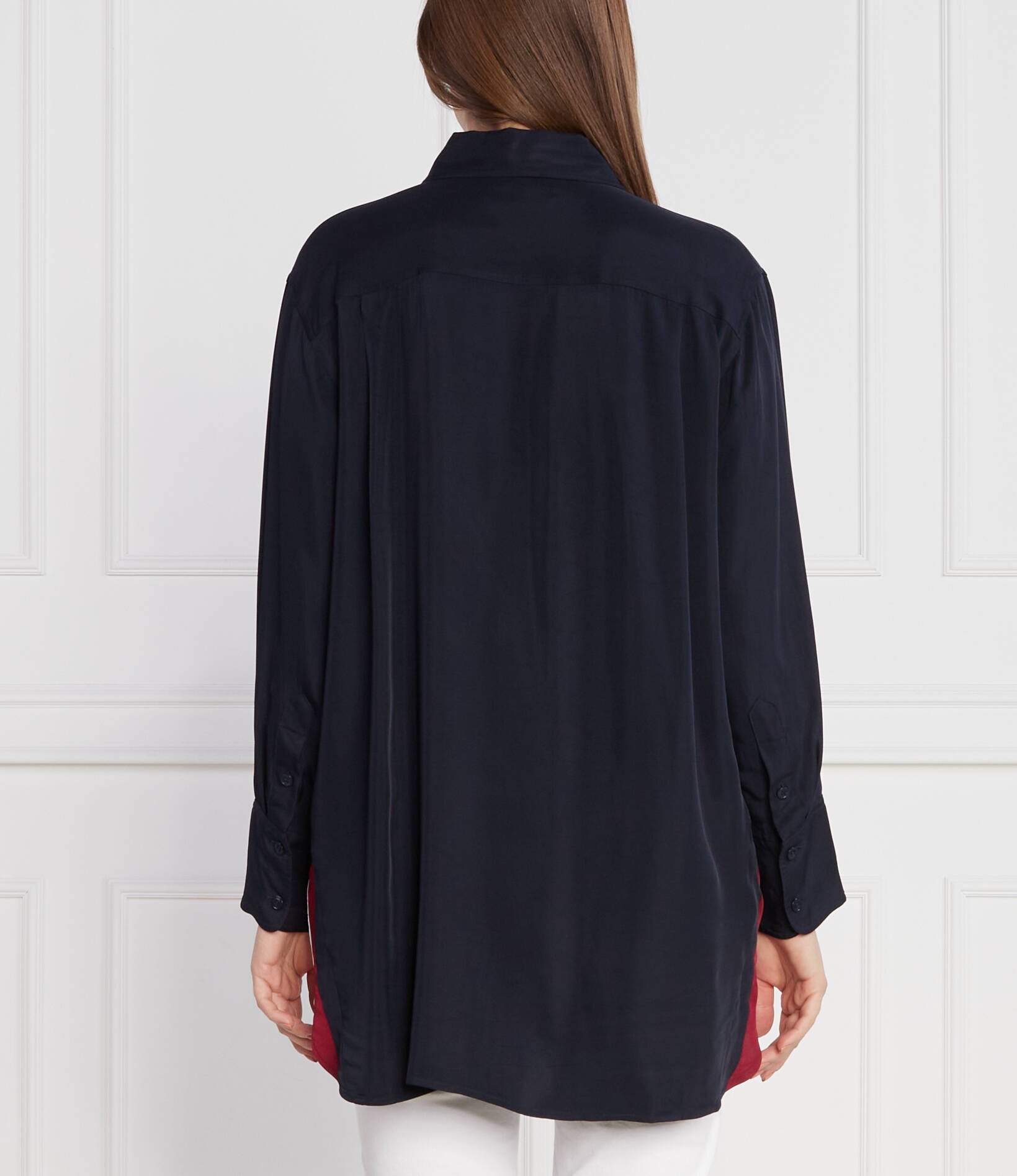 Tommy Hilfiger Rochie PIECED GLB STP