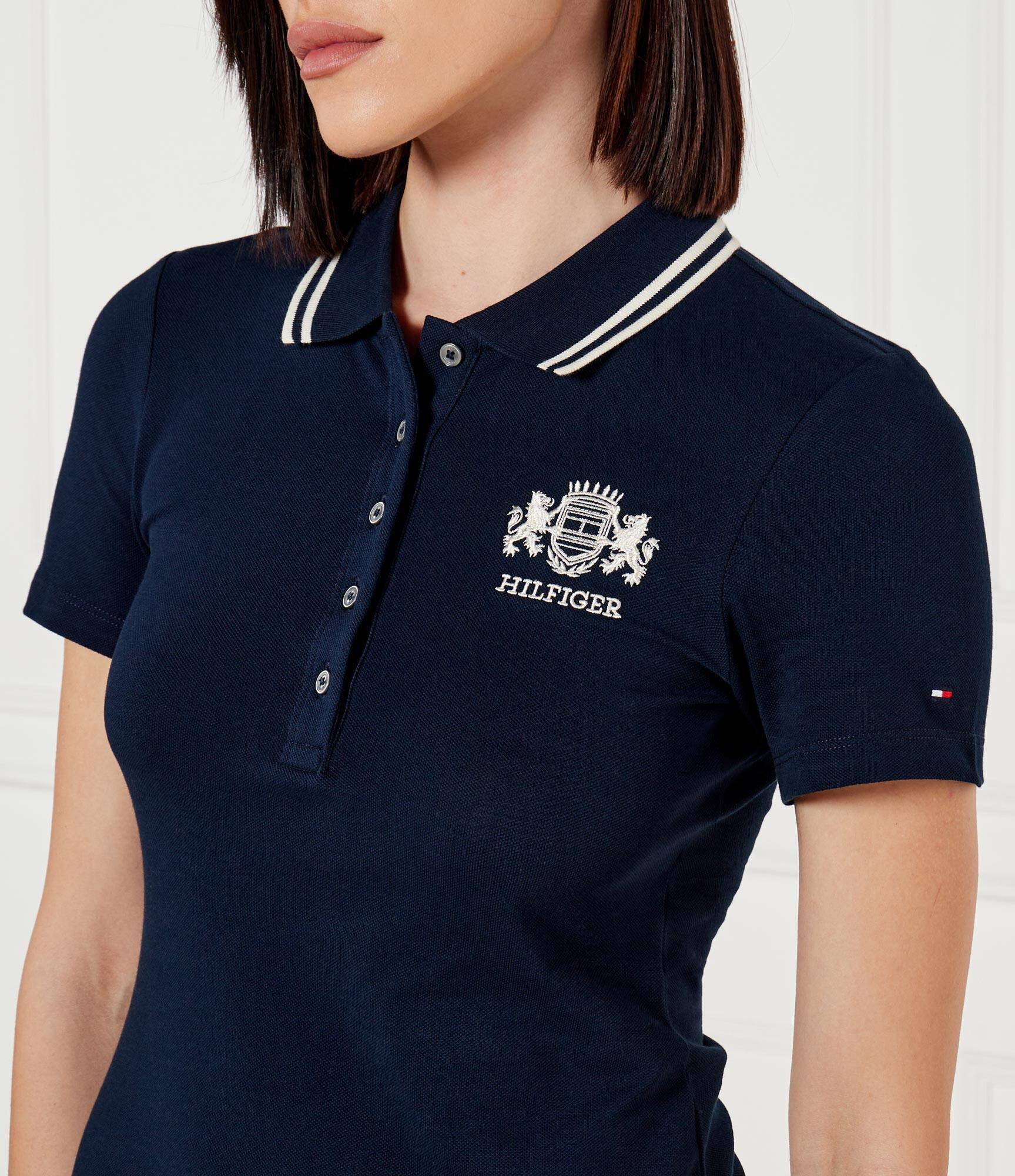 Tommy Hilfiger Rochie Varsity
