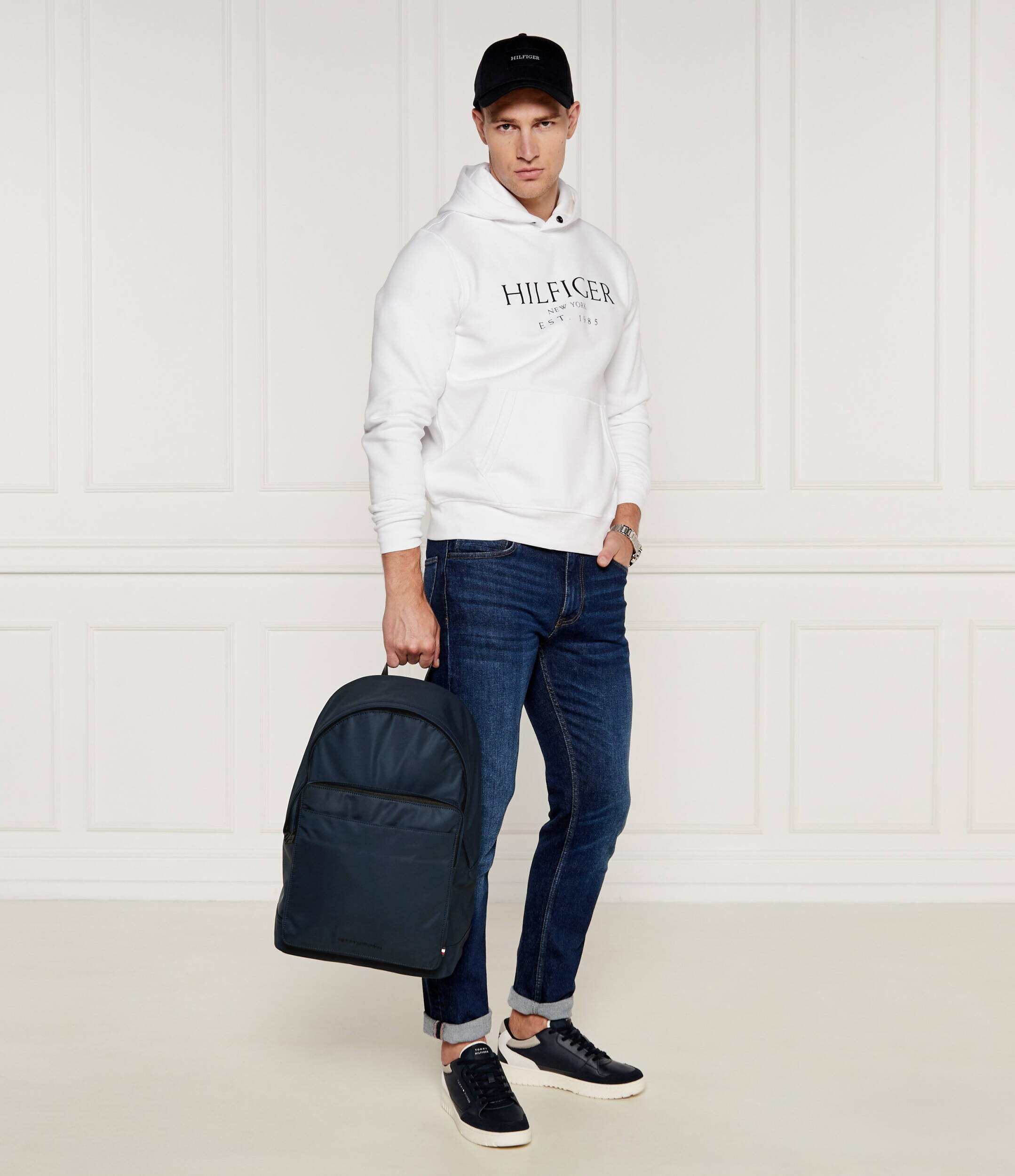 Tommy Hilfiger Rucsac