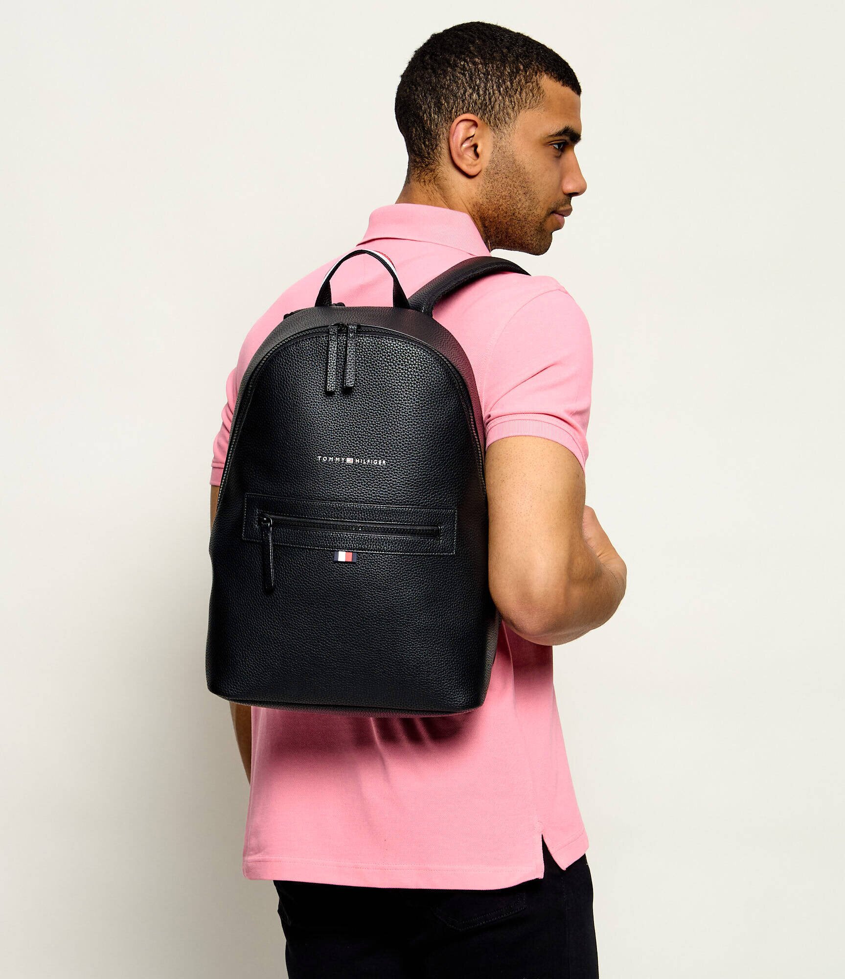 Tommy Hilfiger Rucsac ESSENTIAL PU BACKPAC
