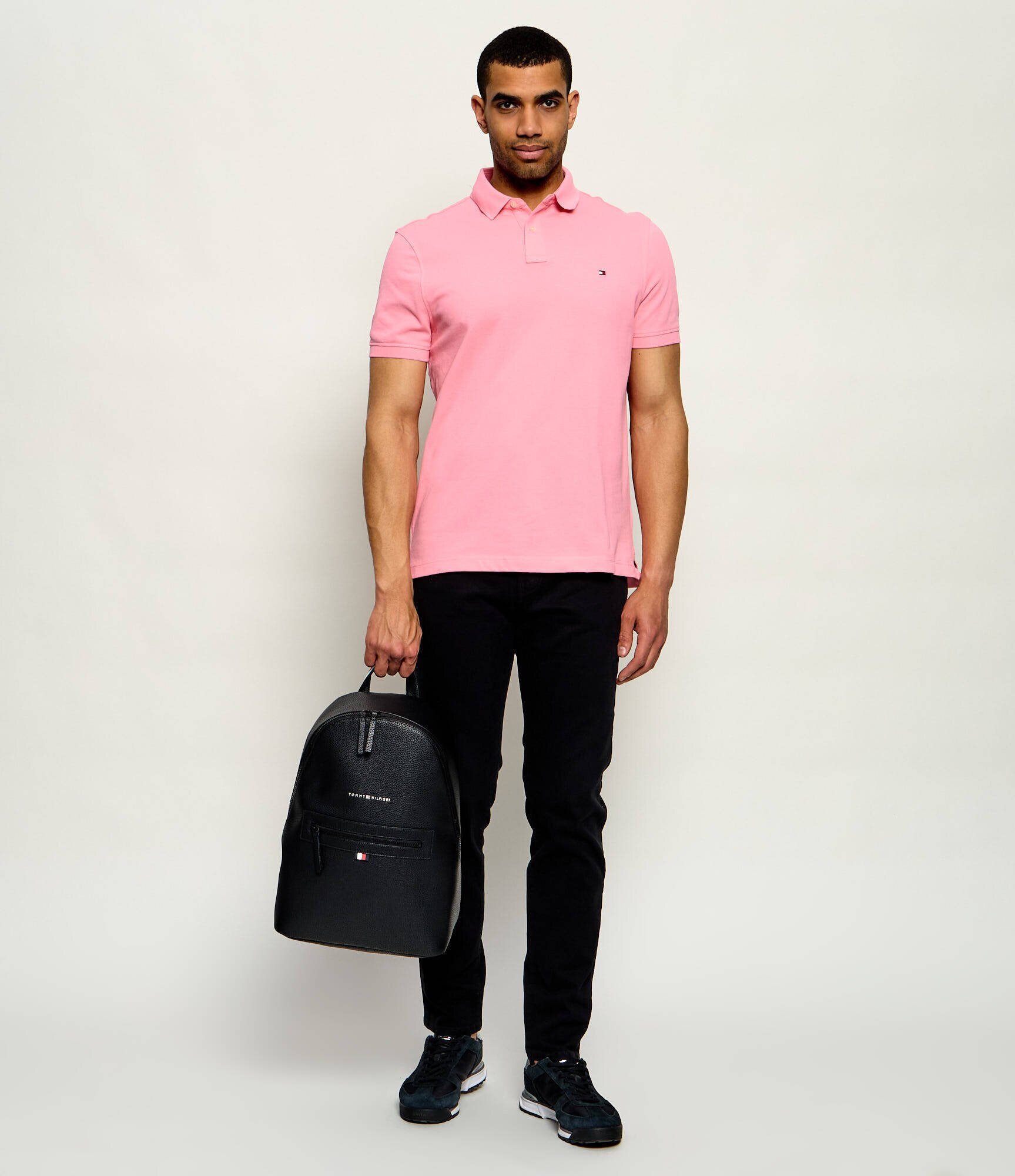 Tommy Hilfiger Rucsac ESSENTIAL PU BACKPAC