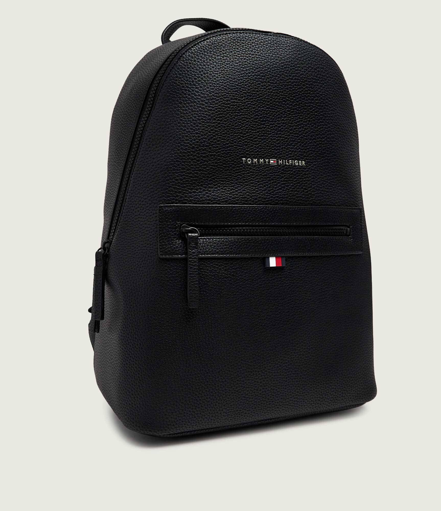 Tommy Hilfiger Rucsac ESSENTIAL PU BACKPAC
