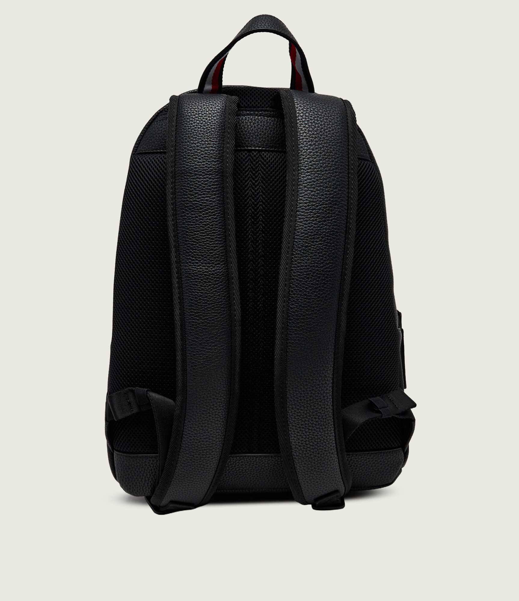 Tommy Hilfiger Rucsac ESSENTIAL PU BACKPAC