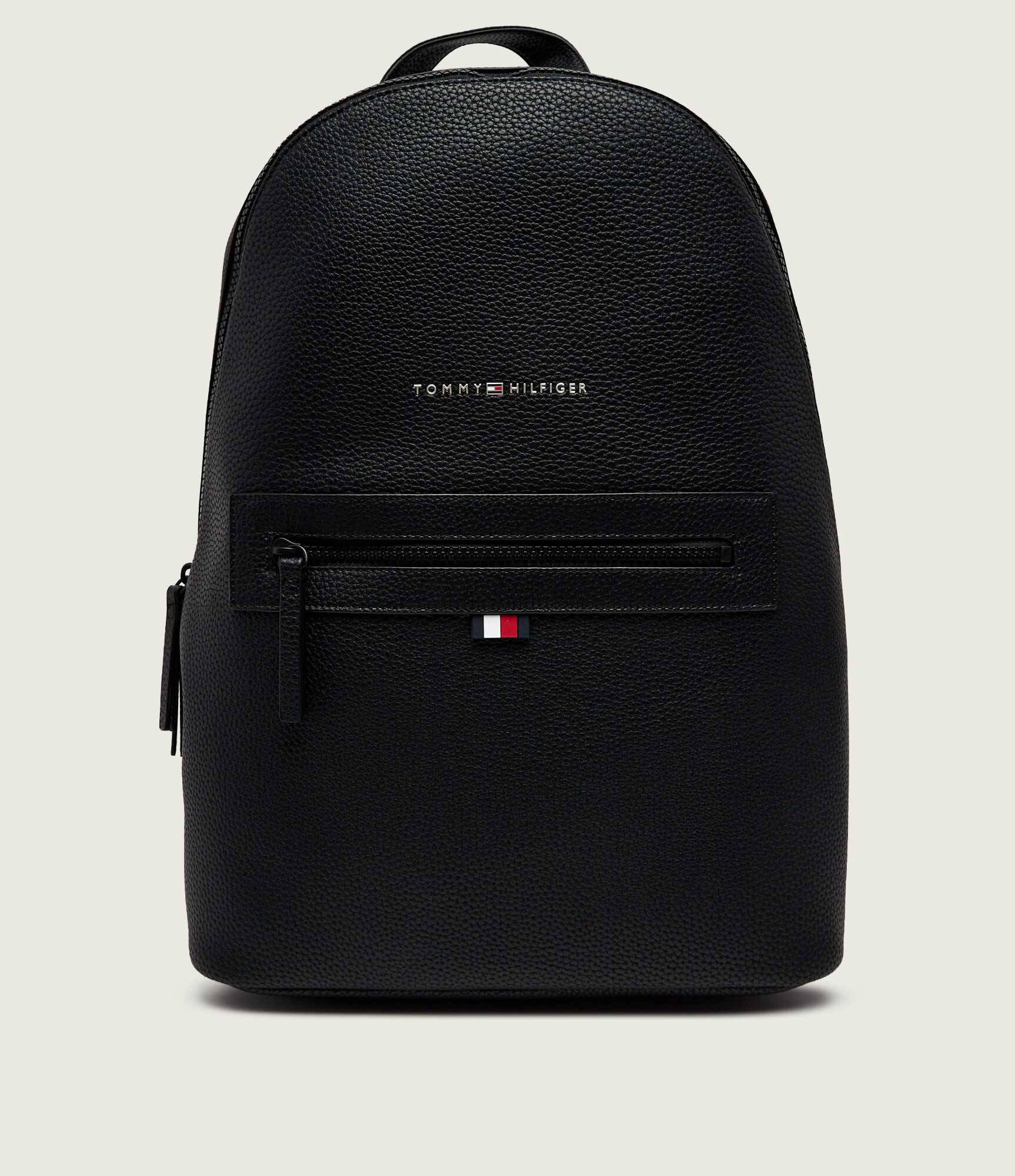 Tommy Hilfiger Rucsac ESSENTIAL PU BACKPAC