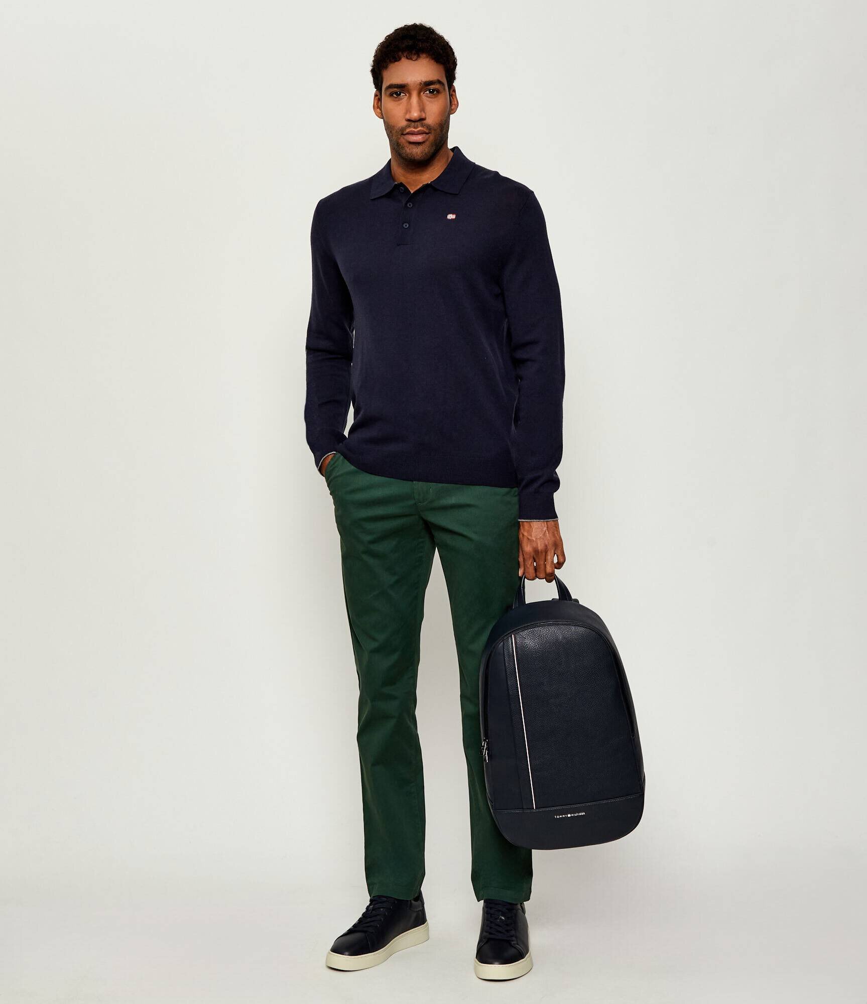 Tommy Hilfiger Rucsac TH CENTRAL