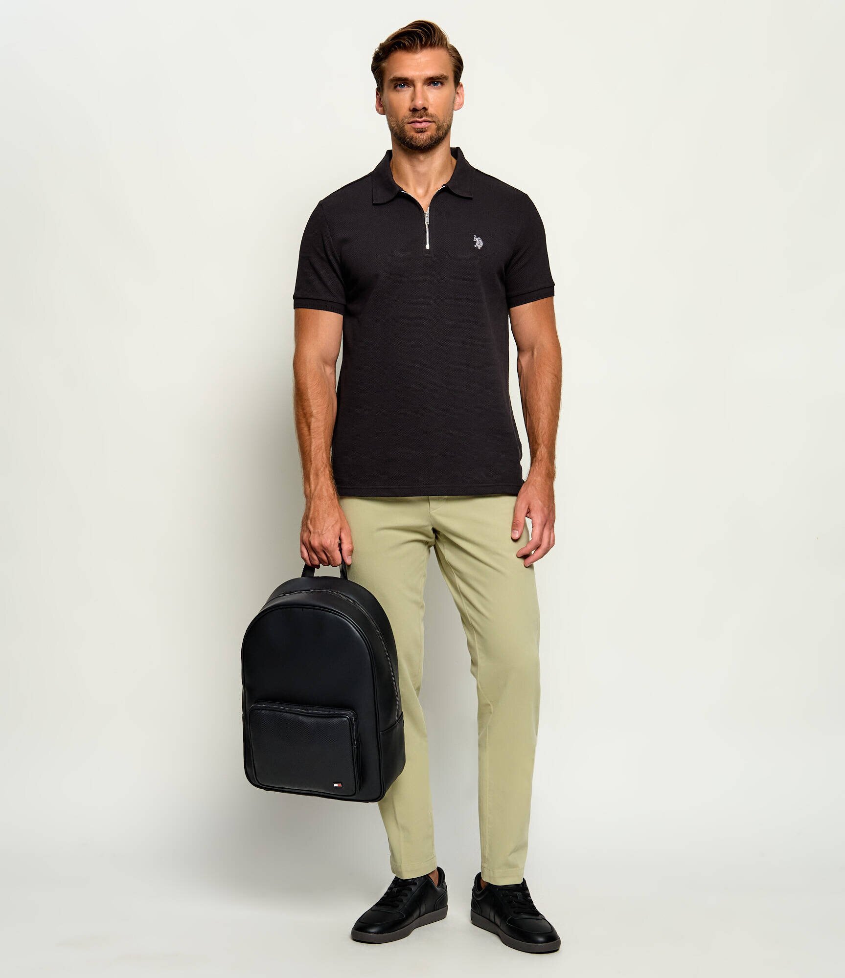 Tommy Hilfiger Rucsac TH Foundation