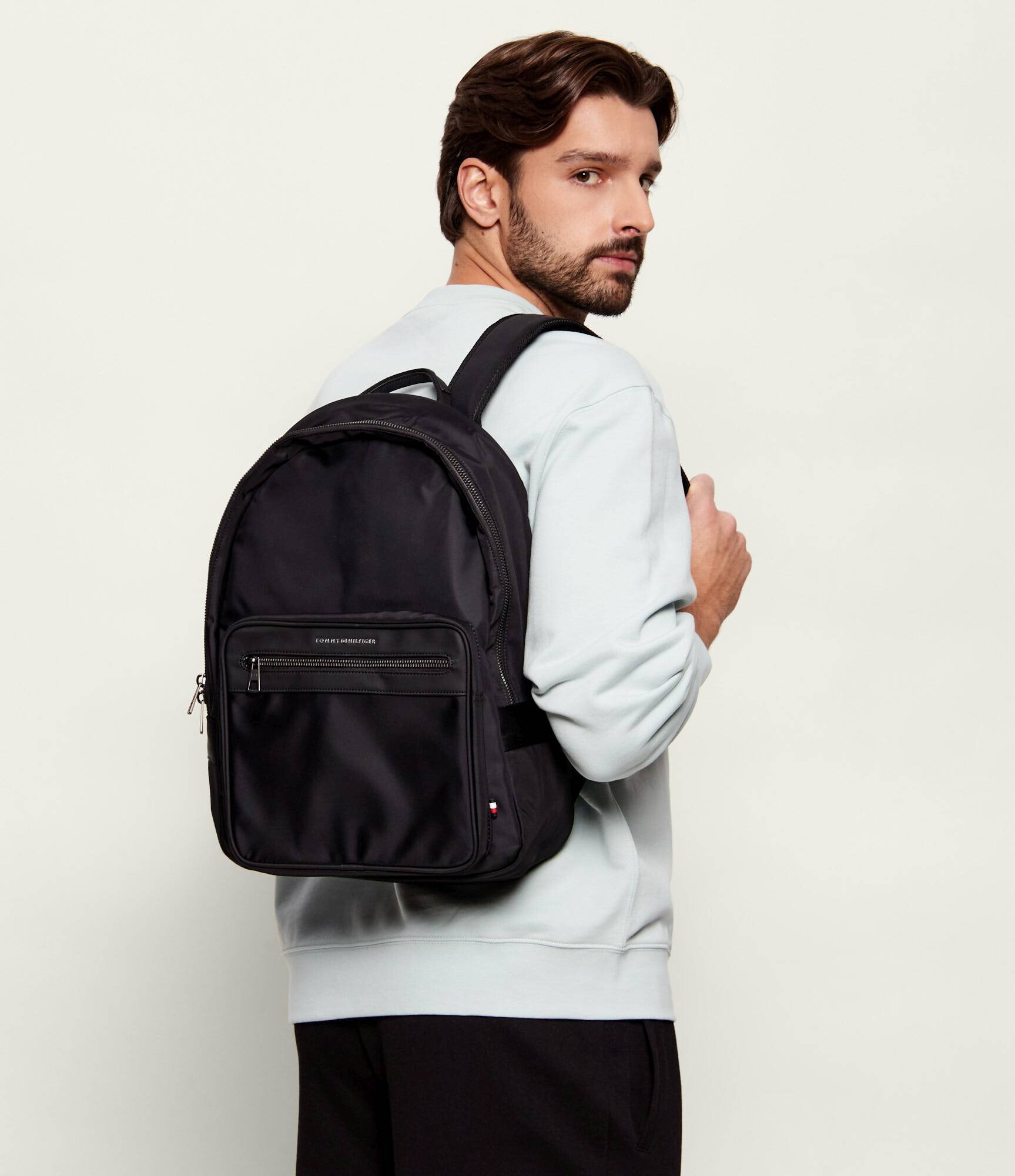 Tommy Hilfiger Rucsac TH REPREVE