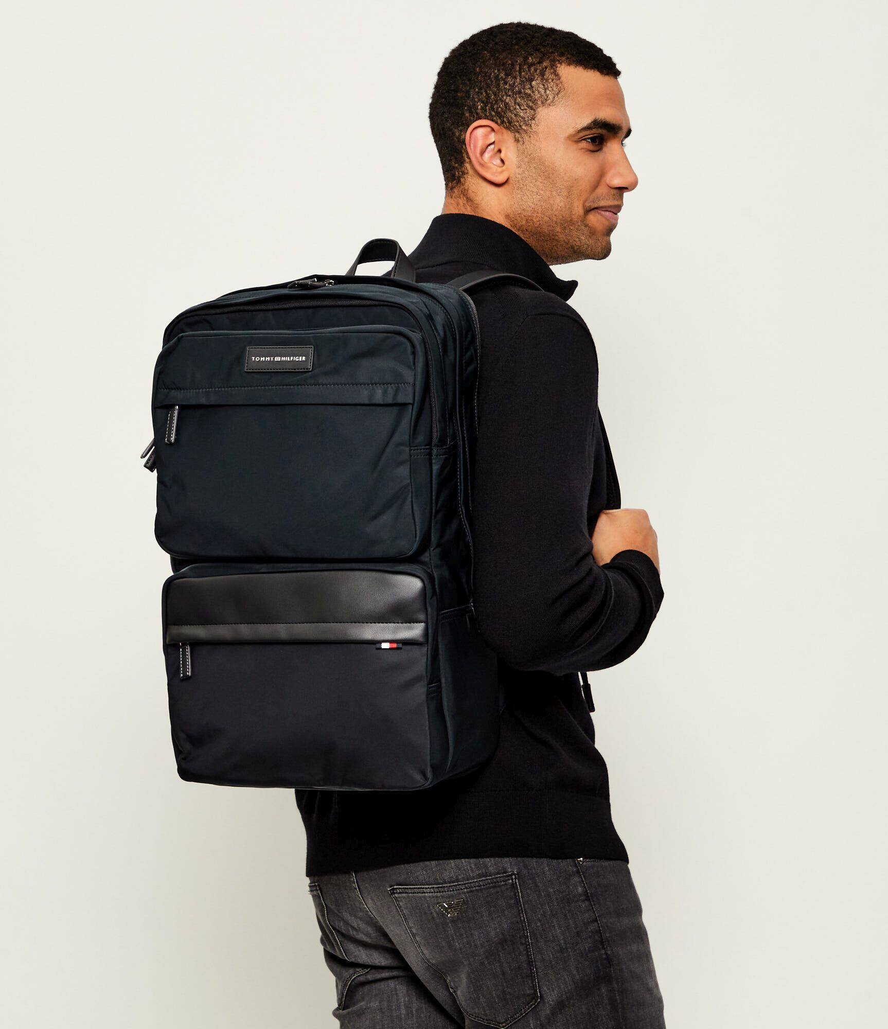 Tommy Hilfiger Rucsac TRAVEL