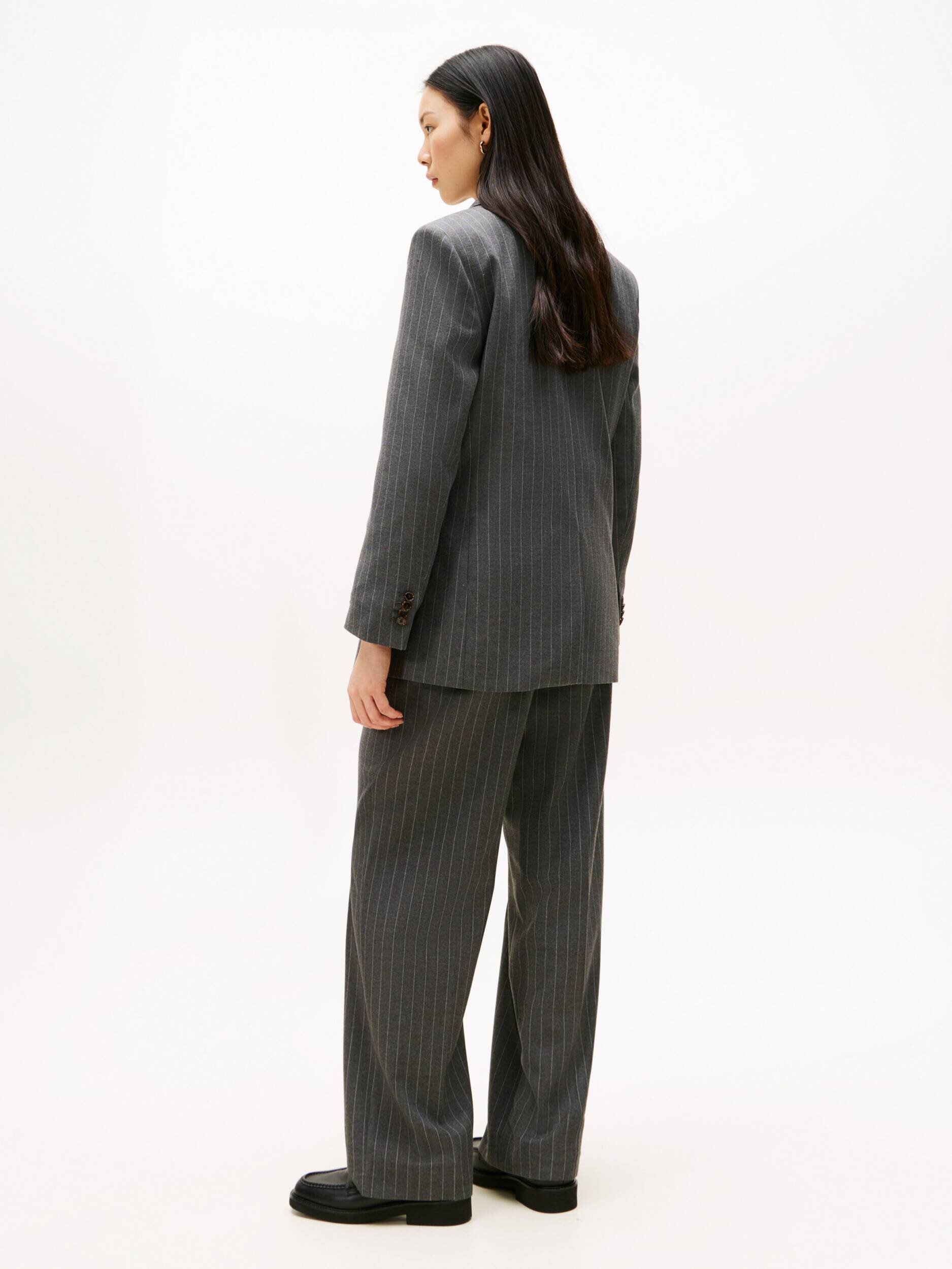 Tommy Hilfiger Sacou | Oversize fit
