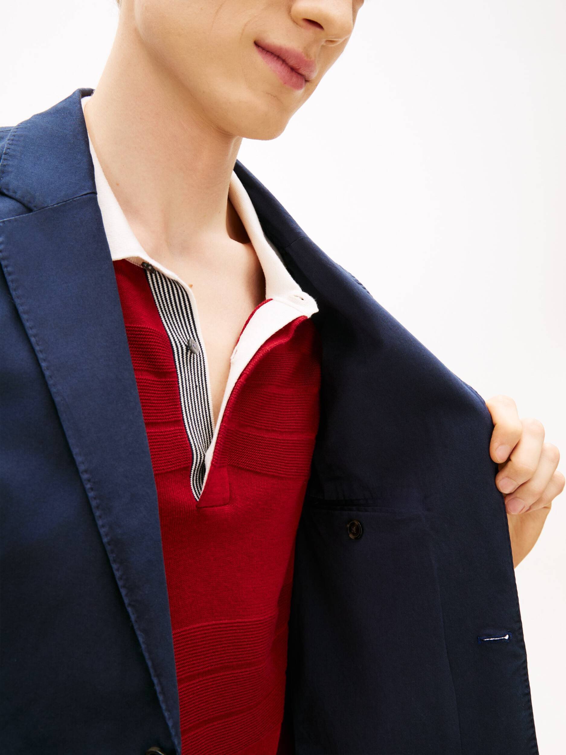 Tommy Hilfiger Sacou | regular fit
