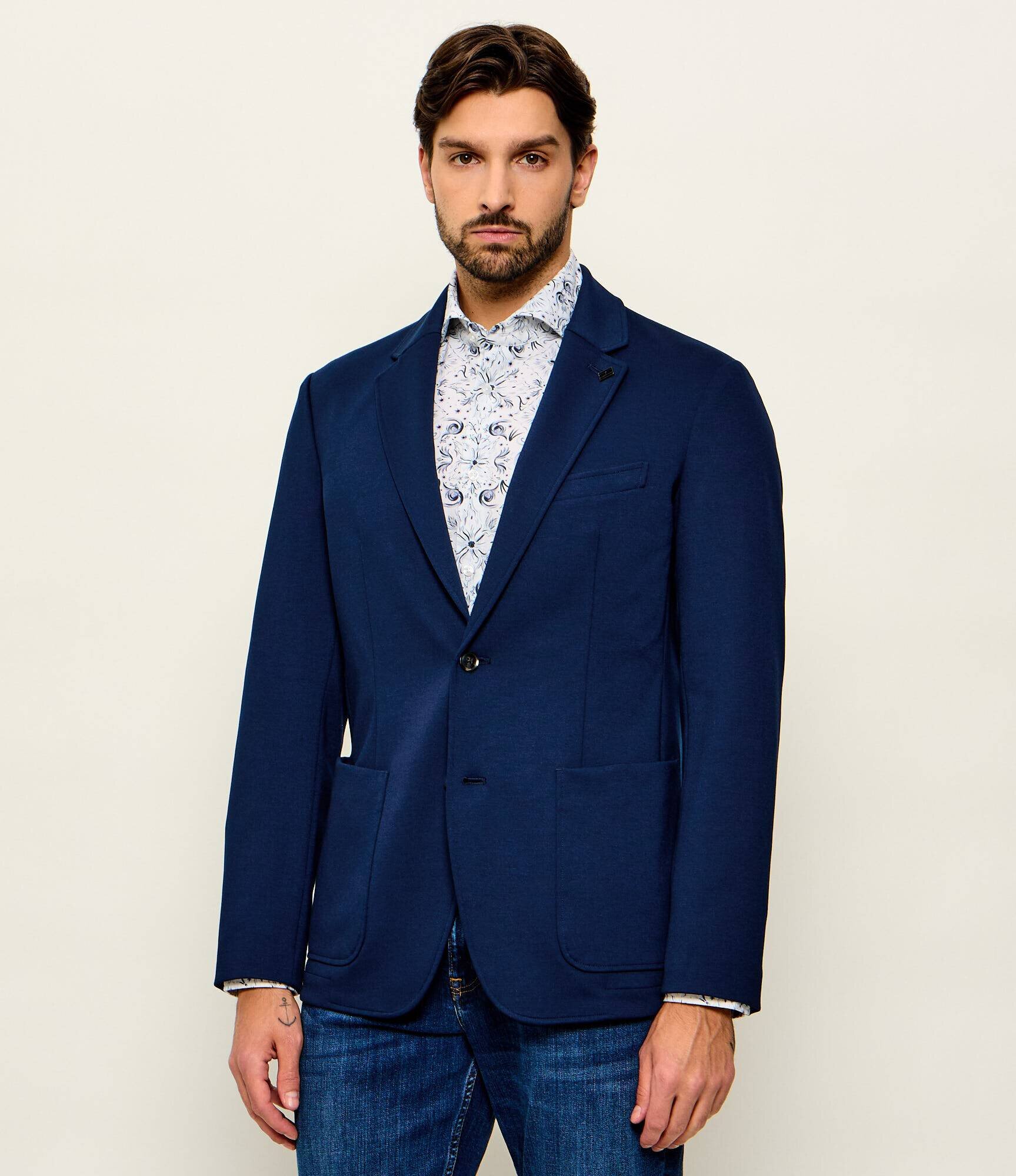 Tommy Hilfiger Sacou | regular fit
