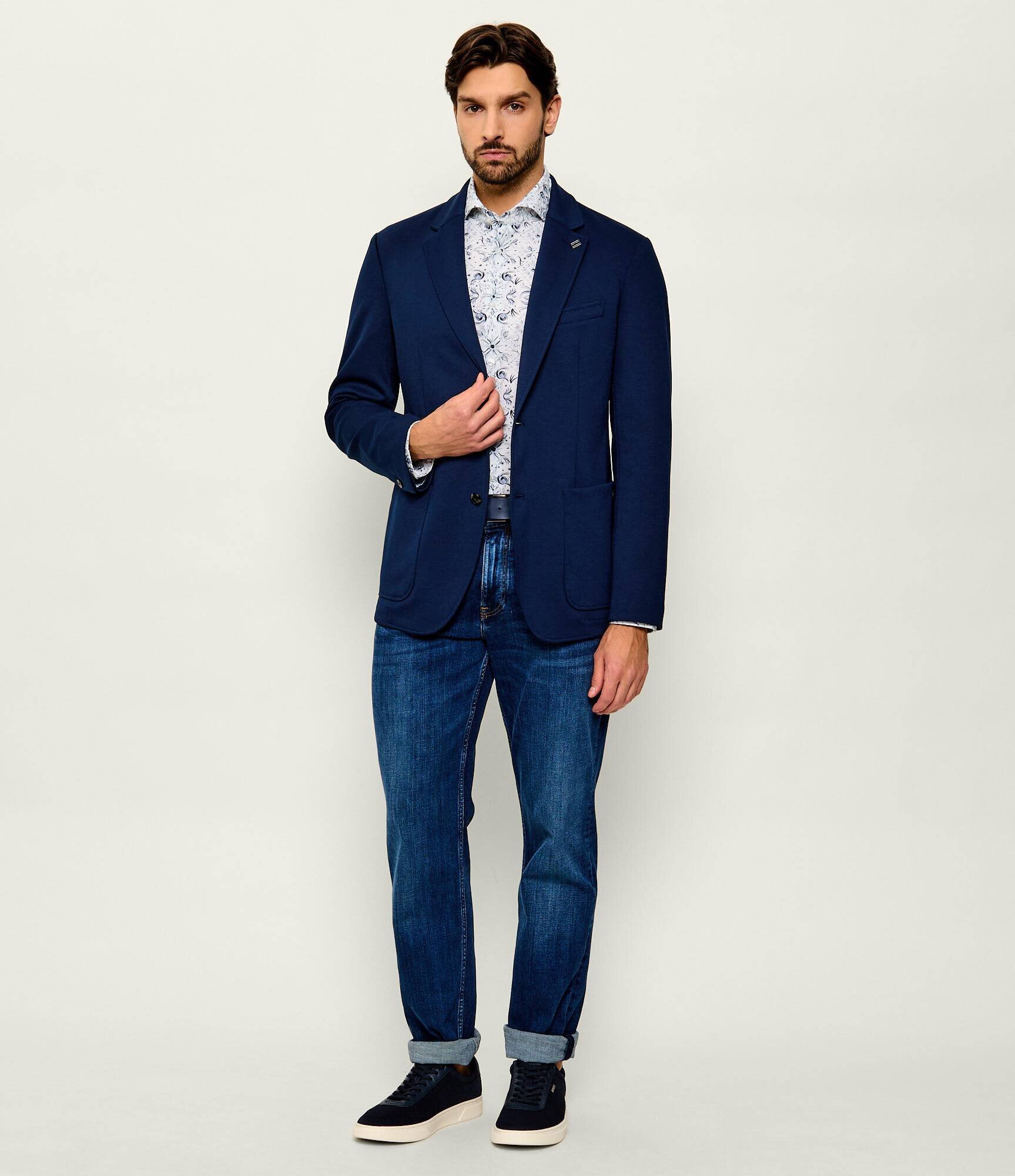 Tommy Hilfiger Sacou | regular fit