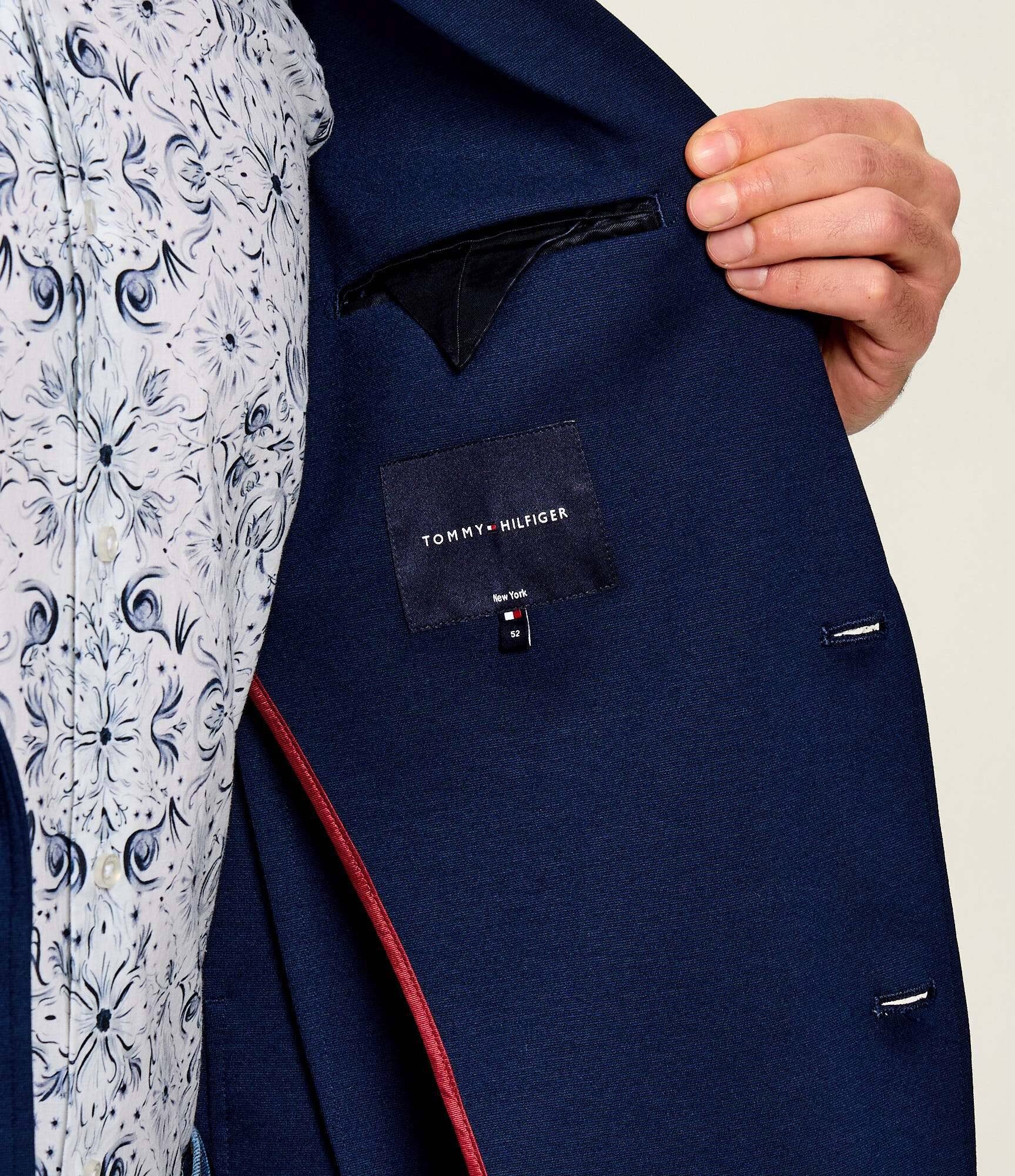 Tommy Hilfiger Sacou | regular fit