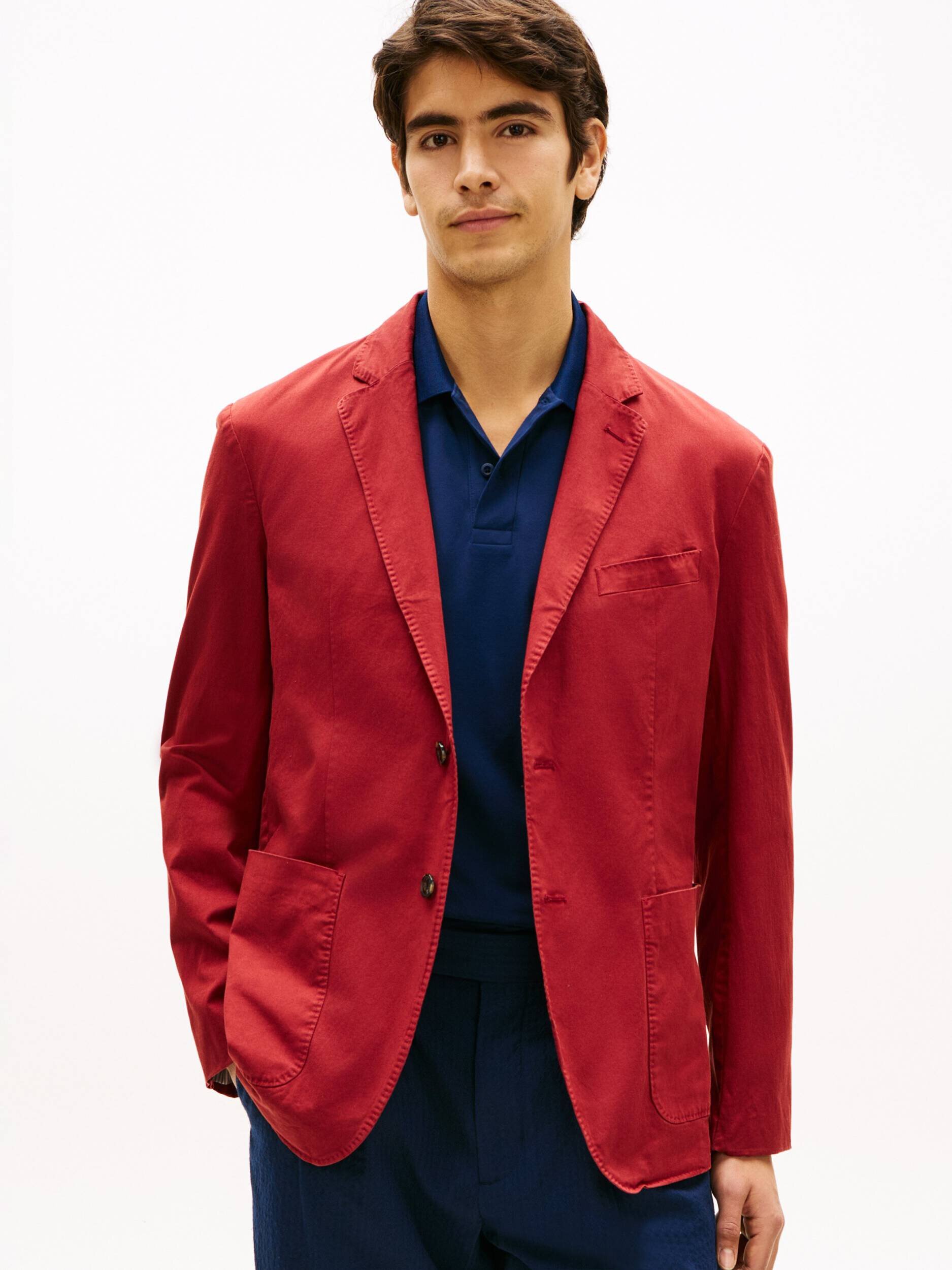 Tommy Hilfiger Sacou | regular fit