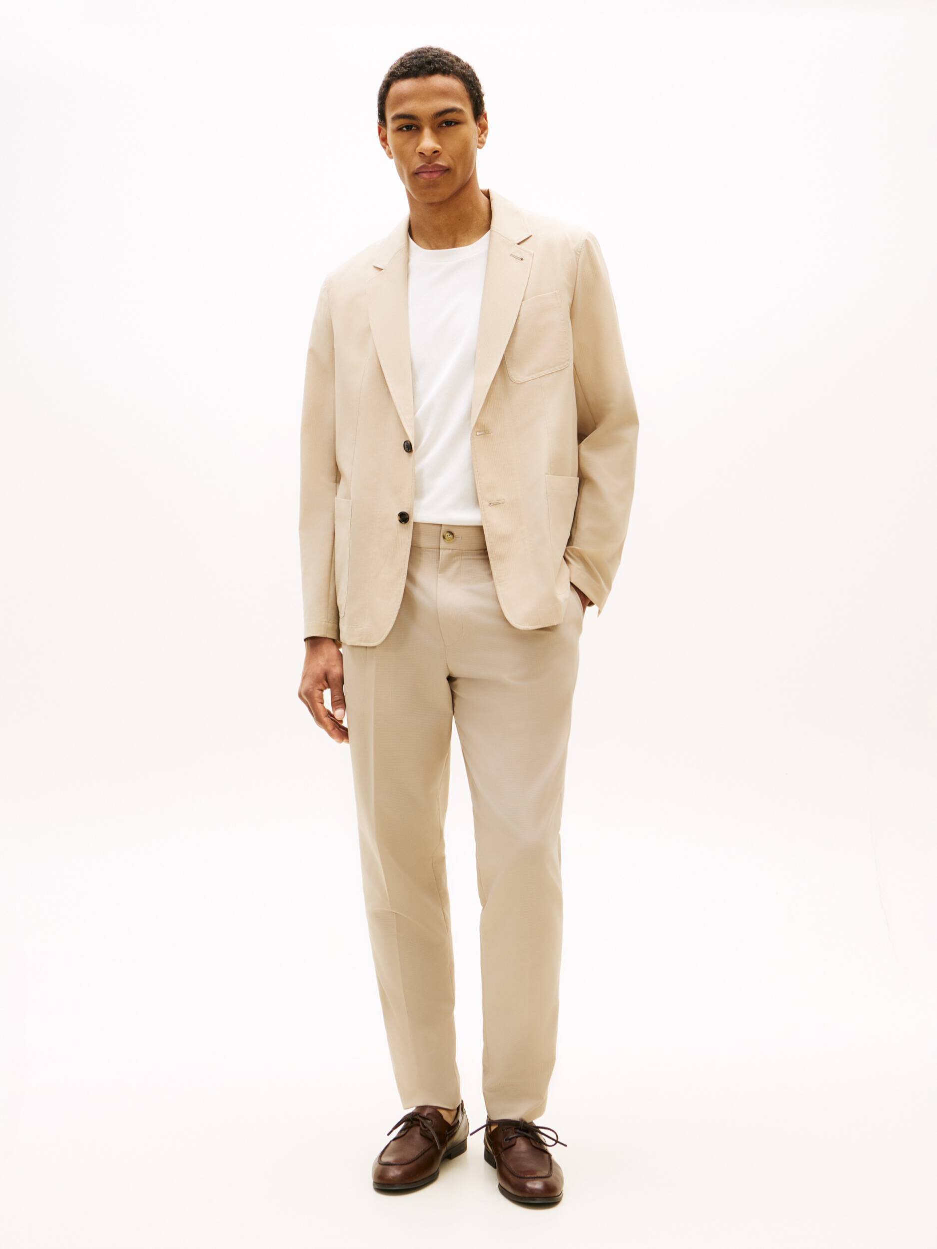 Tommy Hilfiger Sacou | regular fit