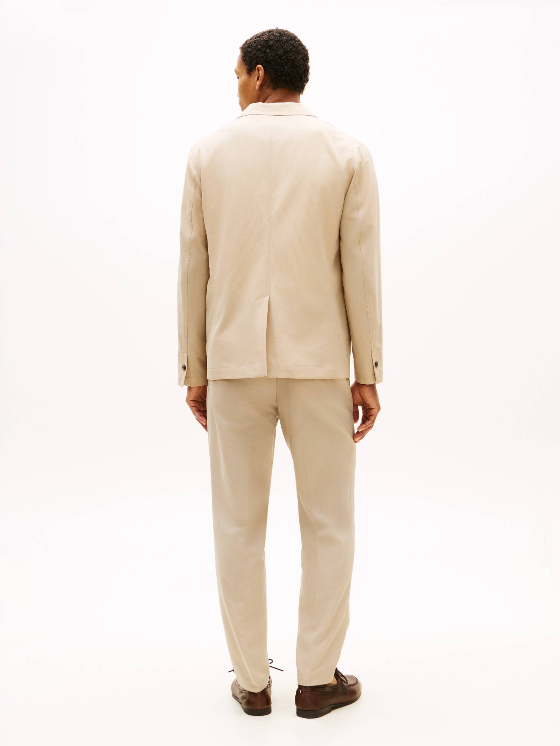 Tommy Hilfiger Sacou | regular fit