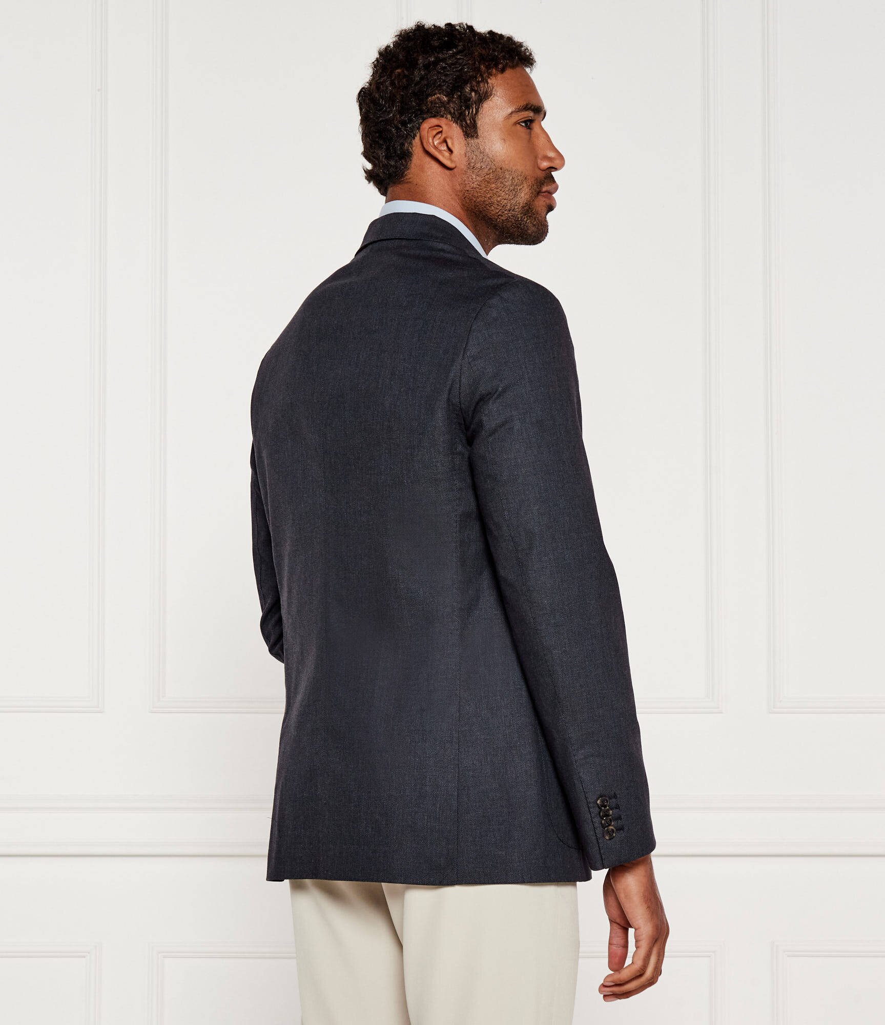 Tommy Hilfiger Sacou | Regular Fit