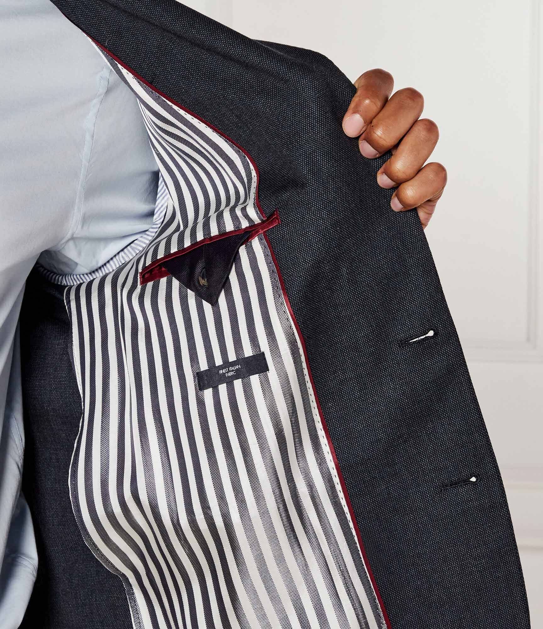 Tommy Hilfiger Sacou | Regular Fit