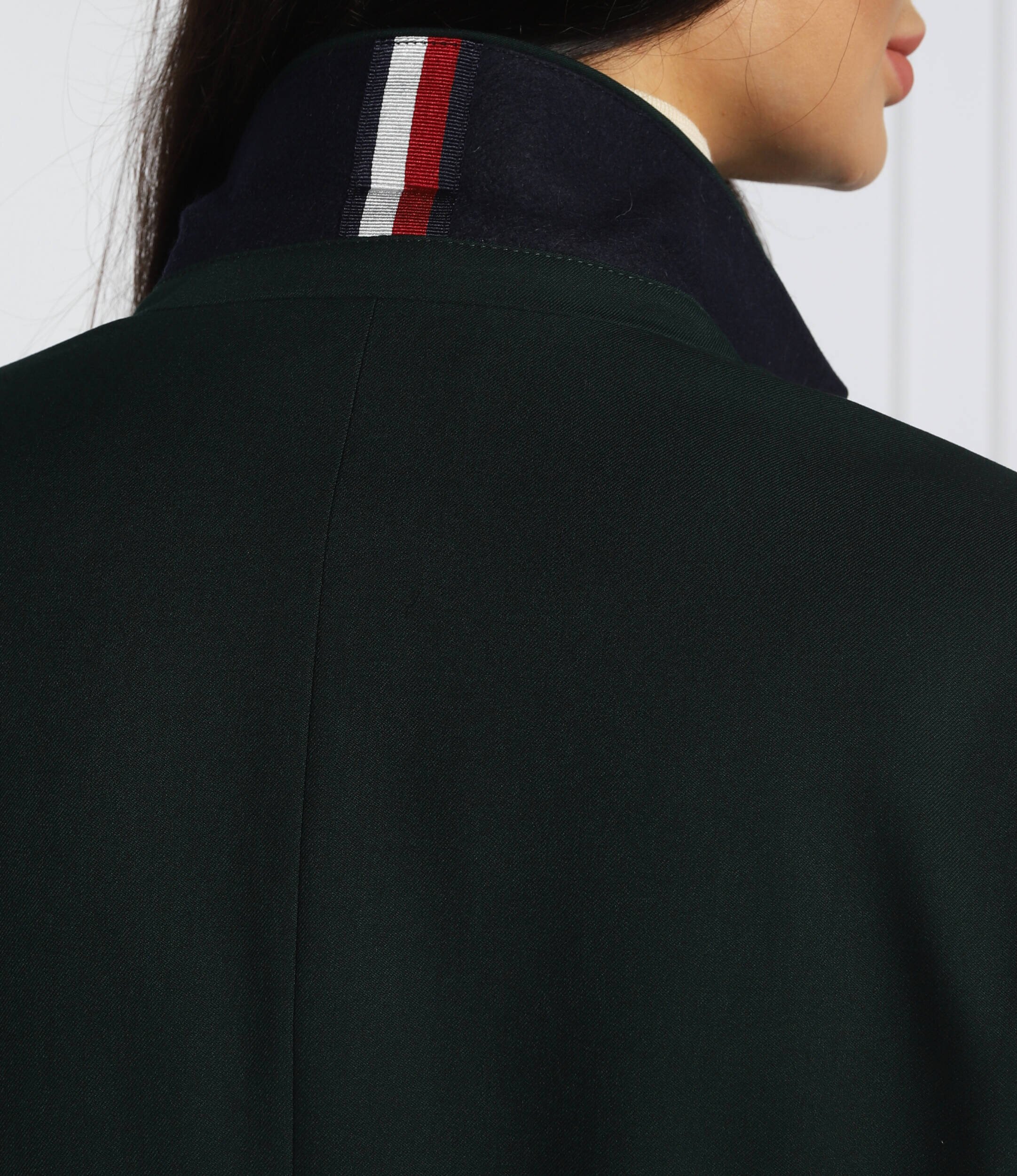 Tommy Hilfiger Sacou | Relaxed fit