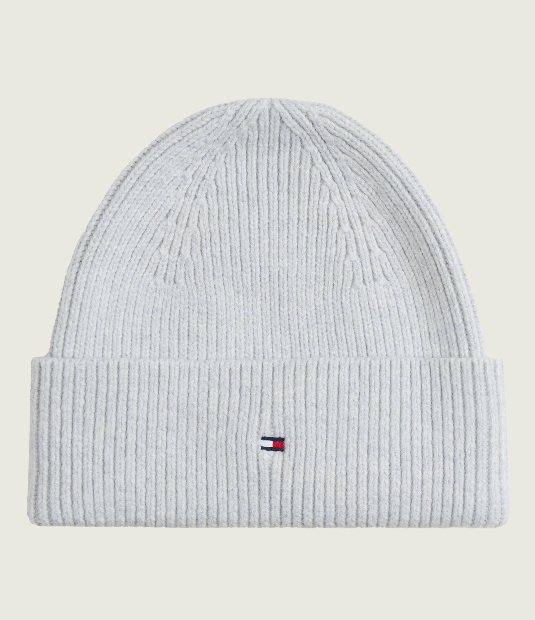 Tommy Hilfiger Șal + căciulă cu adaos de lână