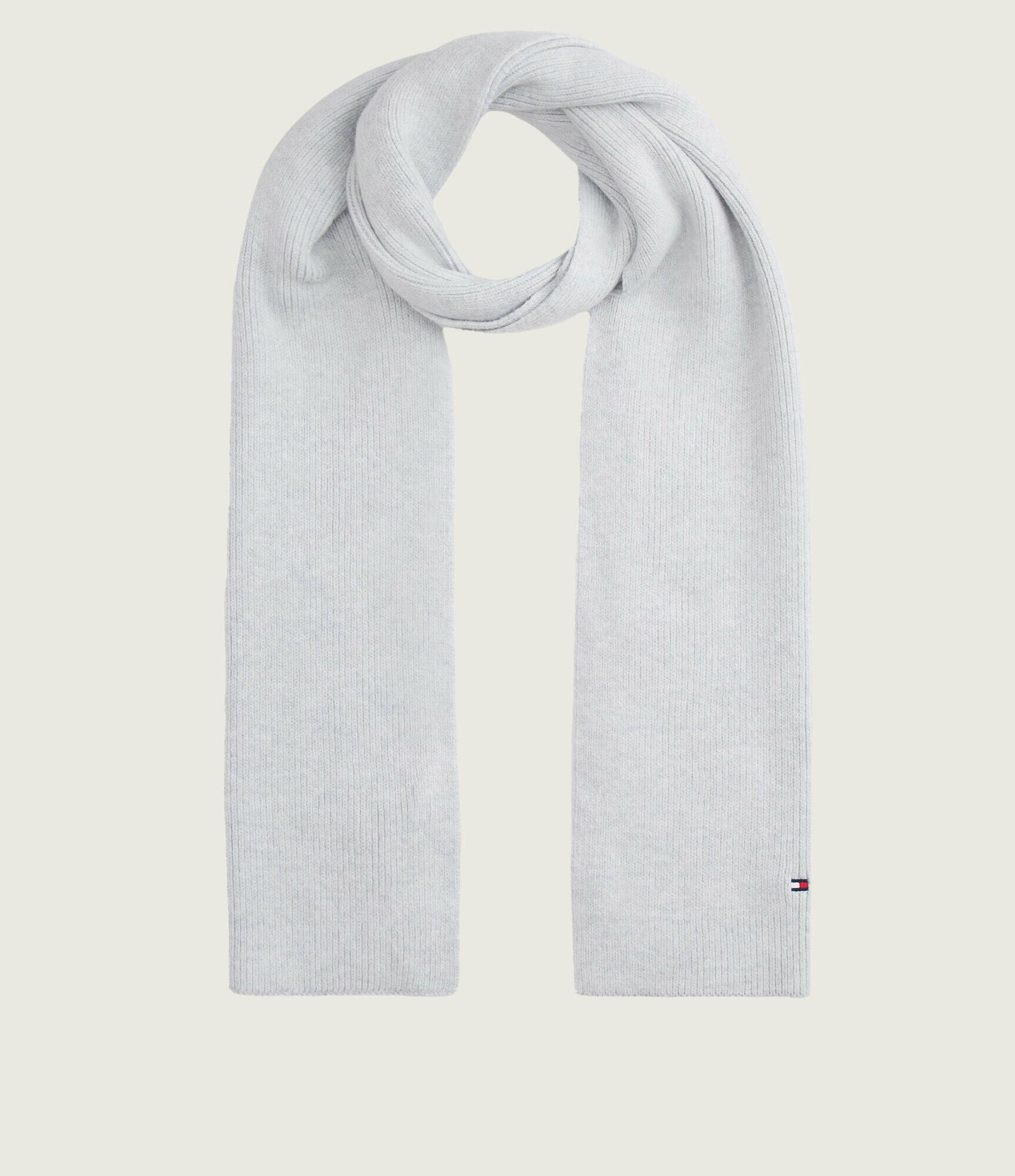 Tommy Hilfiger Șal + căciulă cu adaos de lână
