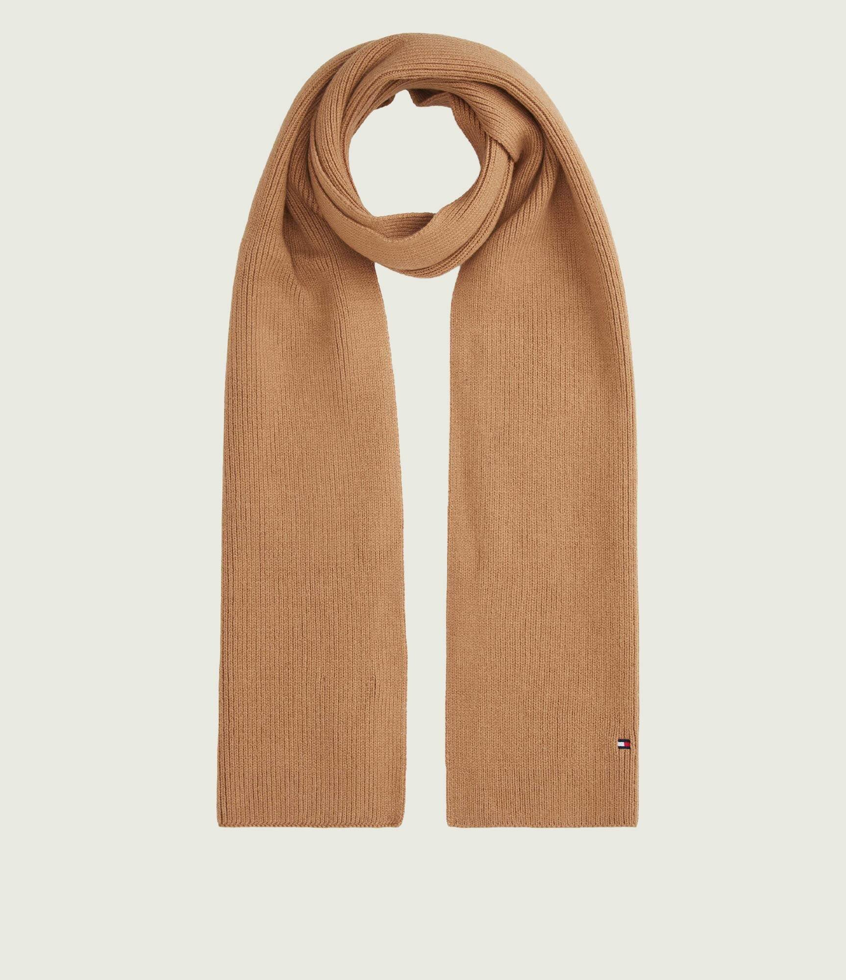 Tommy Hilfiger Șal + căciulă cu adaos de lână