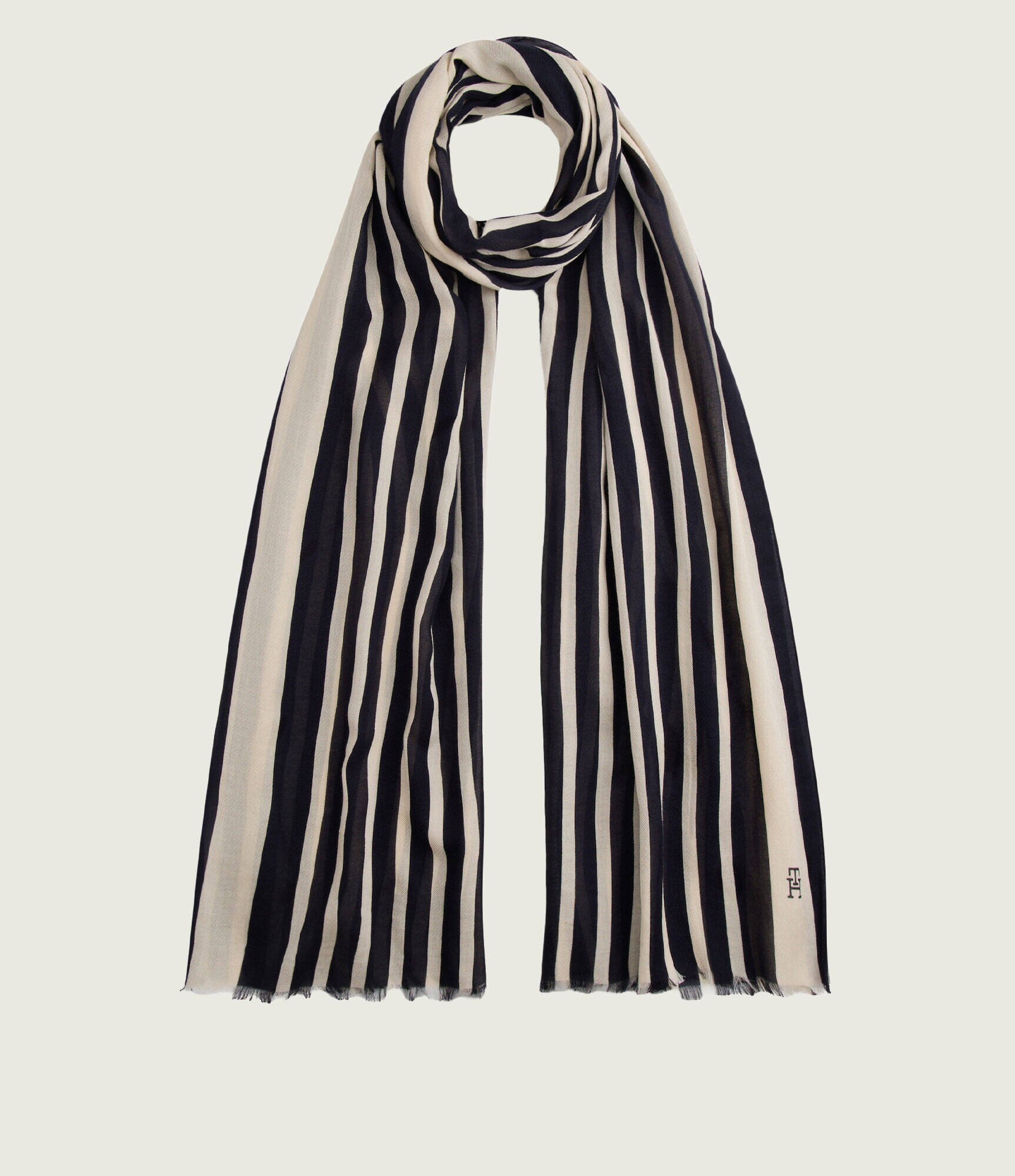 Tommy Hilfiger Șal Chic