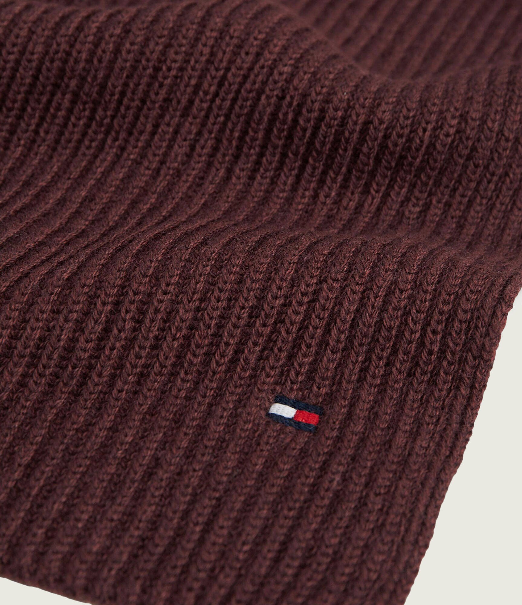 Tommy Hilfiger Șal cu adaos de cașmir