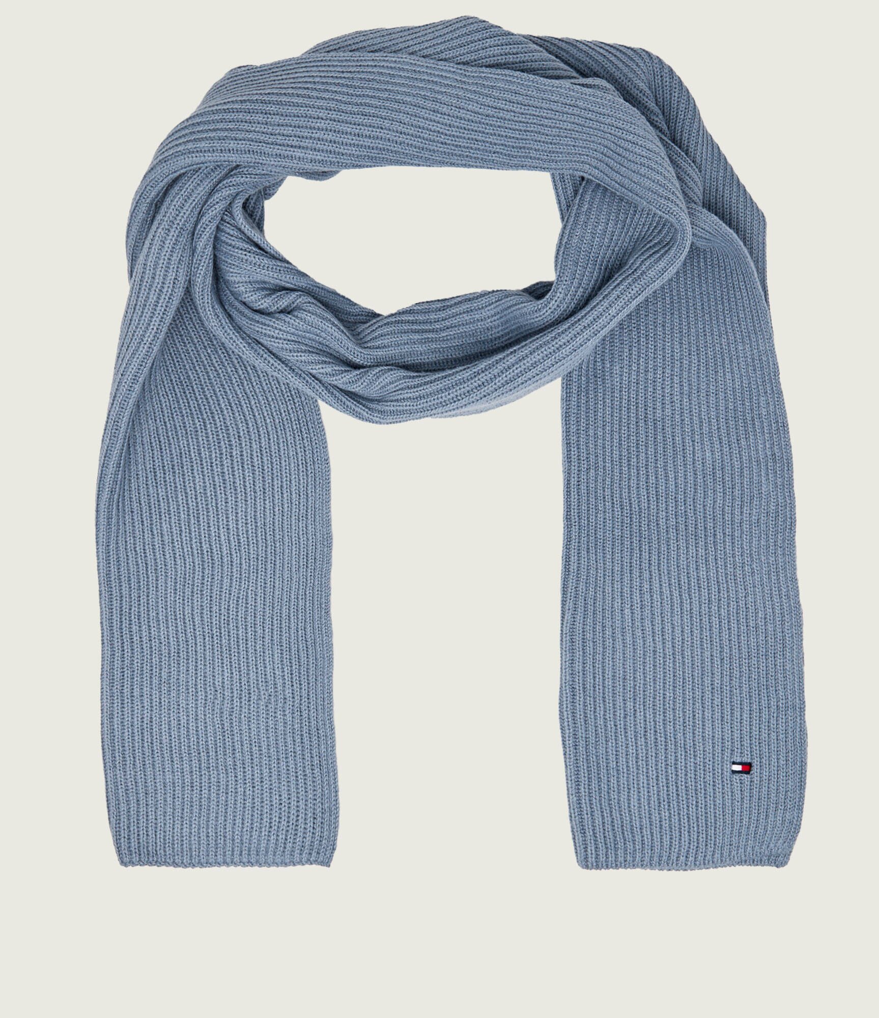Tommy Hilfiger Șal cu adaos de cașmir