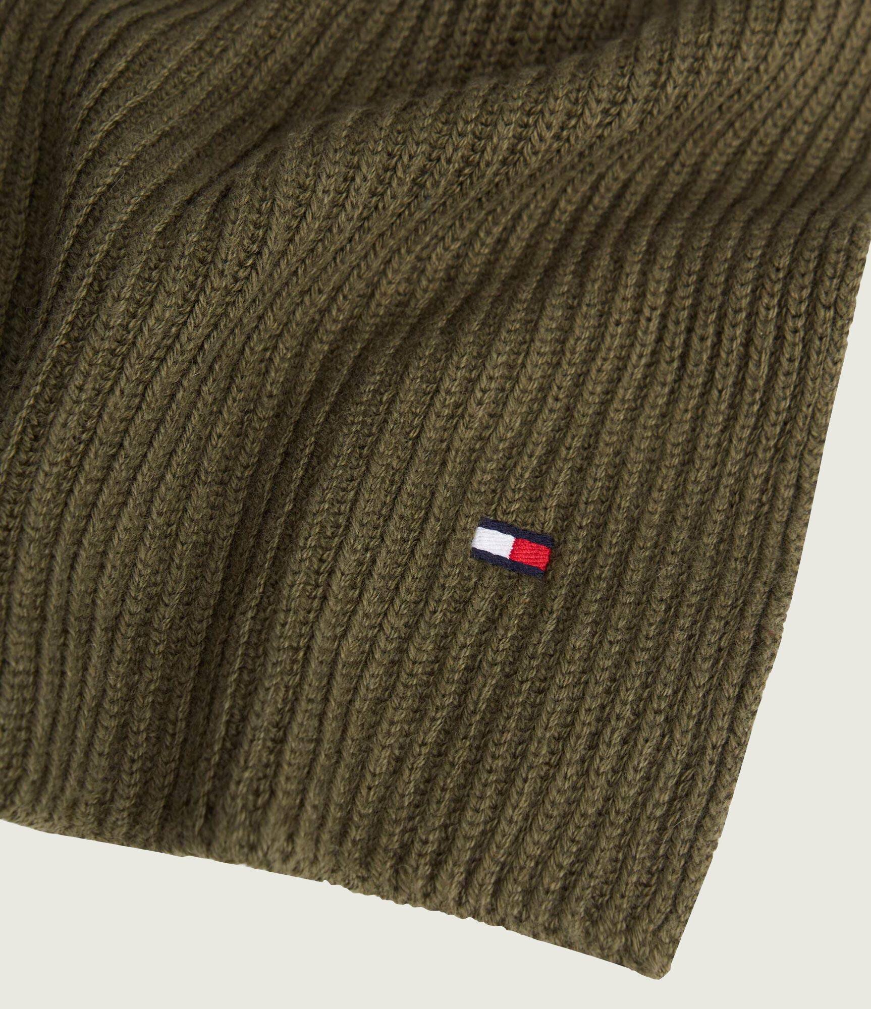 Tommy Hilfiger Șal cu adaos de cașmir