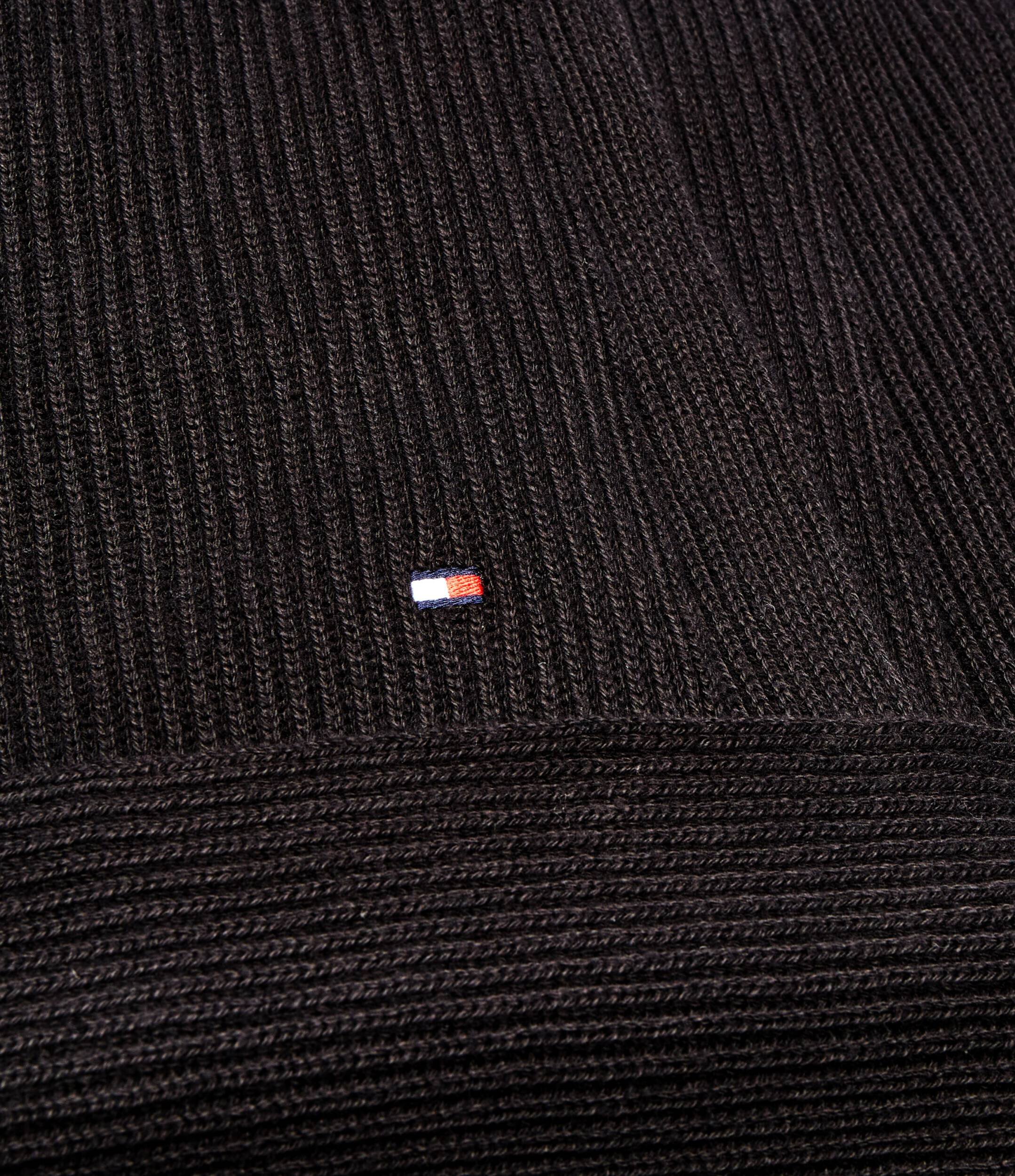 Tommy Hilfiger Șal cu adaos de cașmir